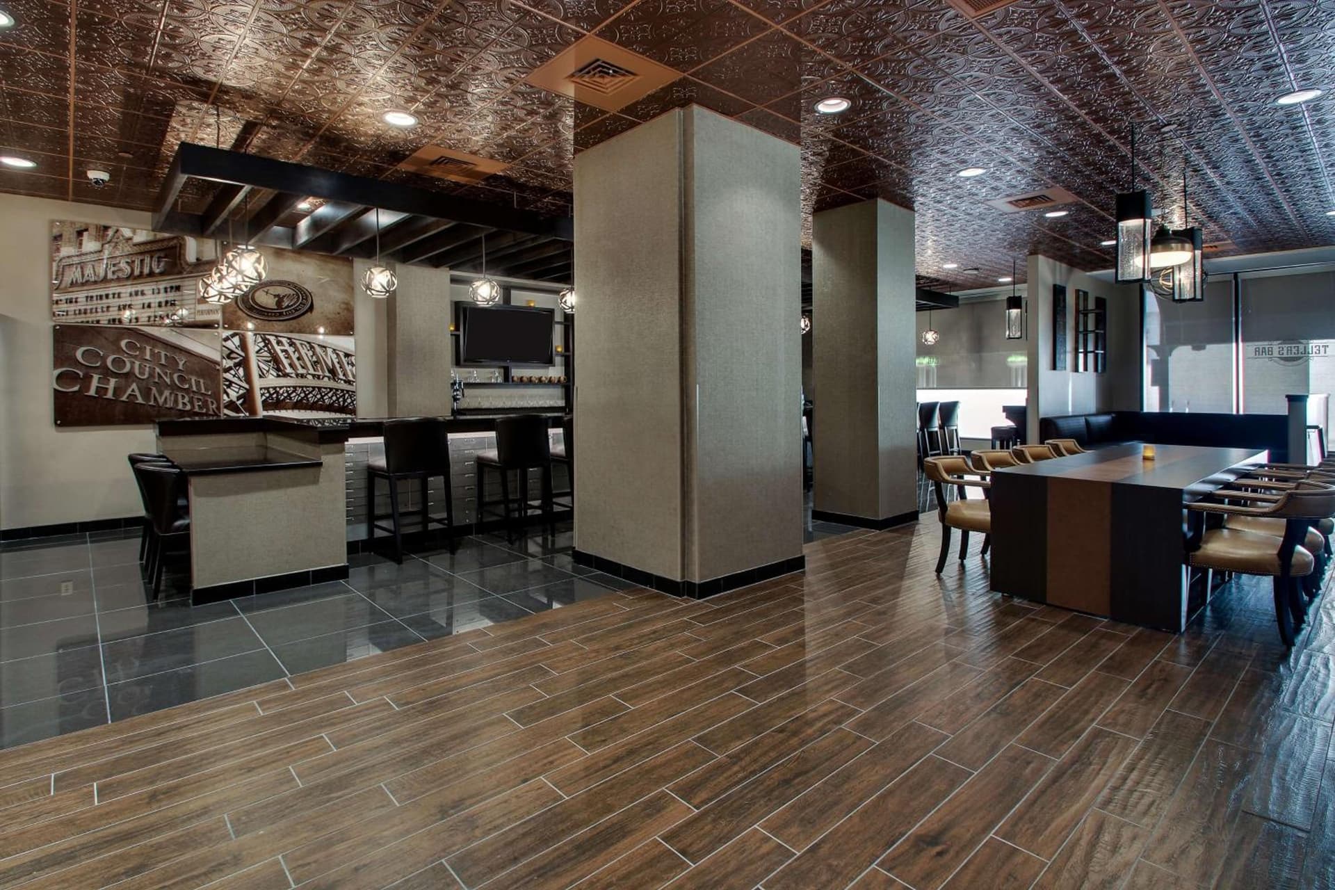 Drury Plaza Hotel San Antonio Riverwalk gallery photo in San Antonio, TX — image 69