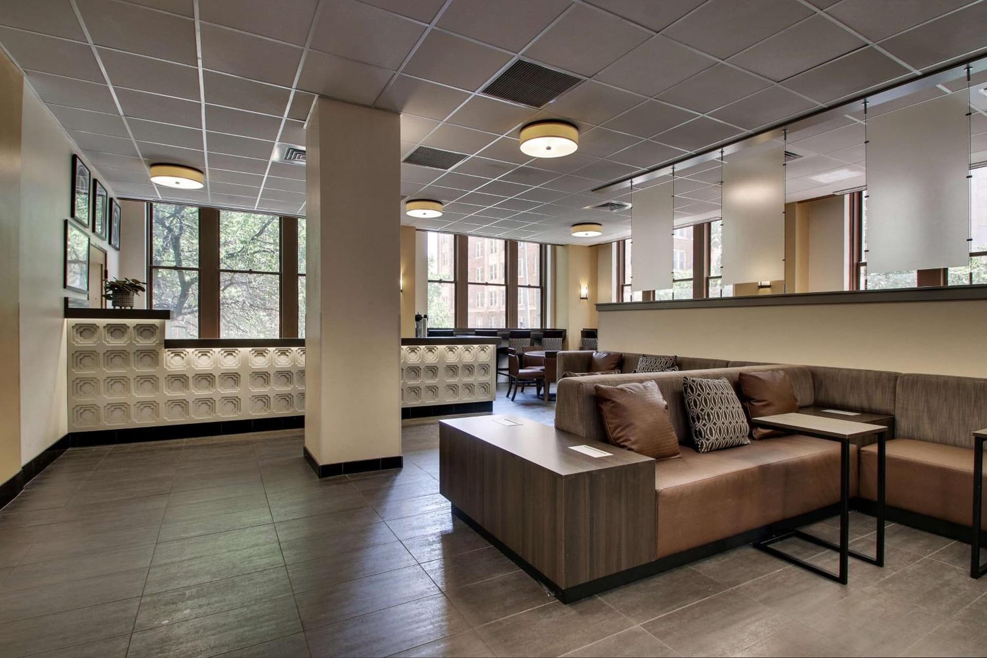 Drury Plaza Hotel San Antonio Riverwalk gallery photo in San Antonio, TX — image 90