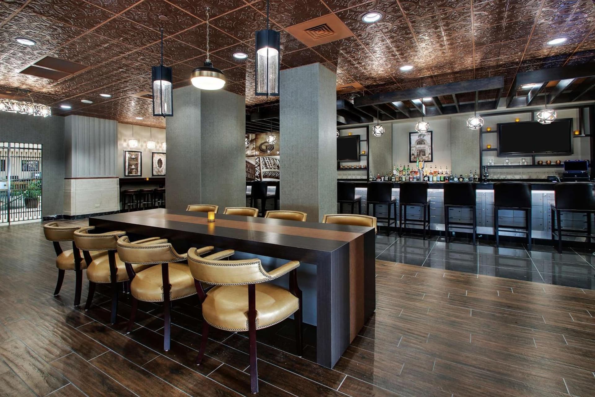Drury Plaza Hotel San Antonio Riverwalk gallery photo in San Antonio, TX — image 16