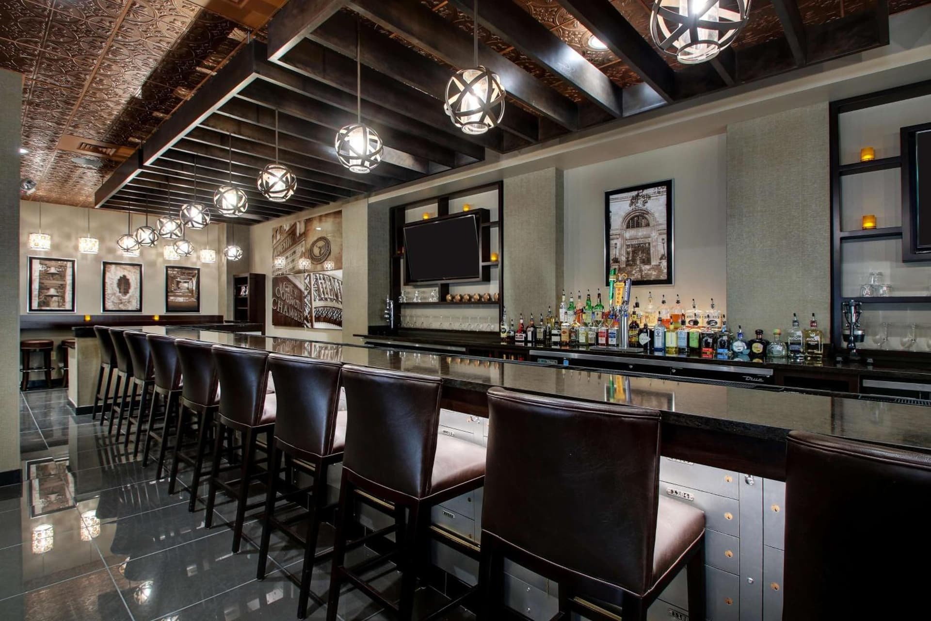 Drury Plaza Hotel San Antonio Riverwalk gallery photo in San Antonio, TX — image 115