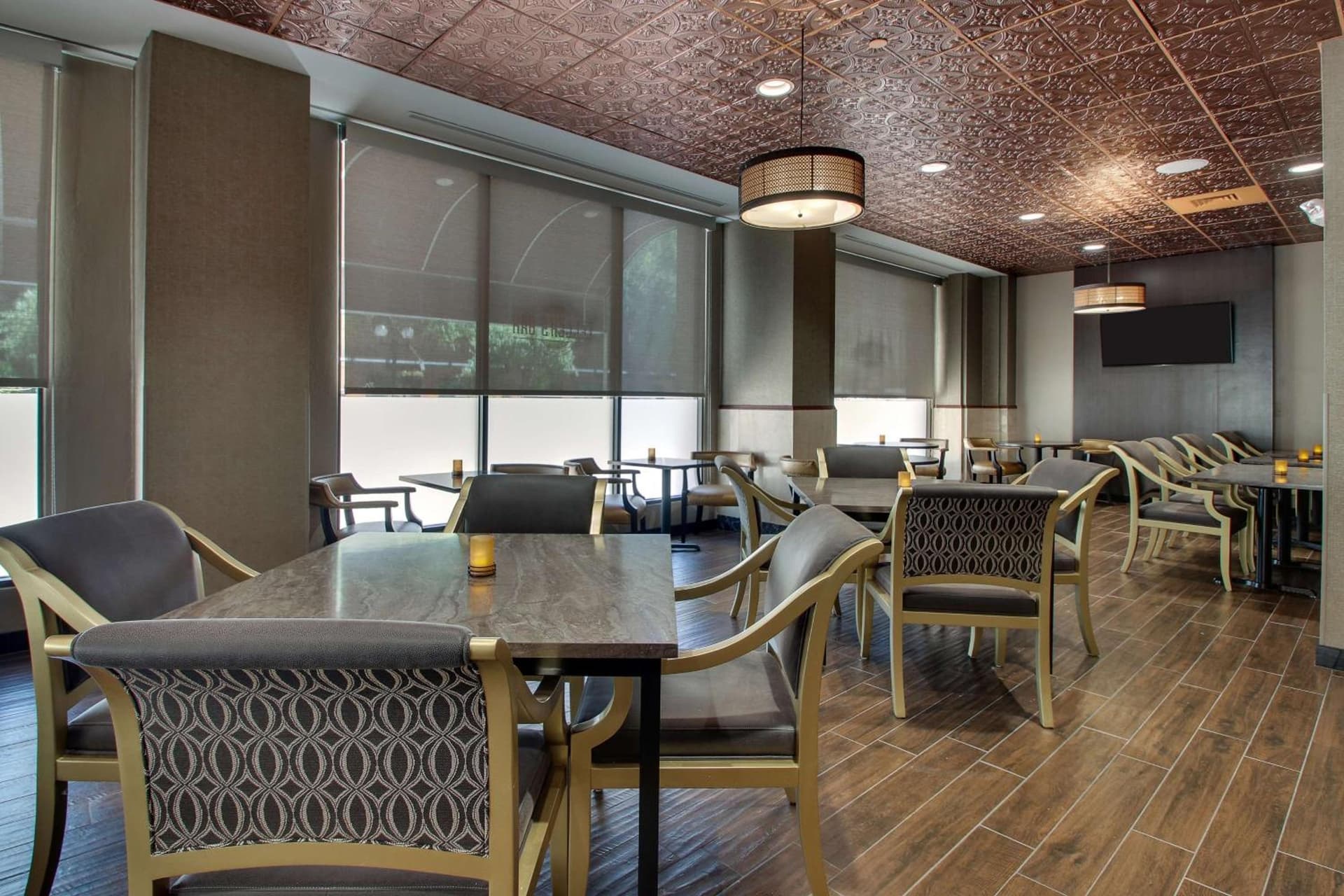 Drury Plaza Hotel San Antonio Riverwalk gallery photo in San Antonio, TX — image 74