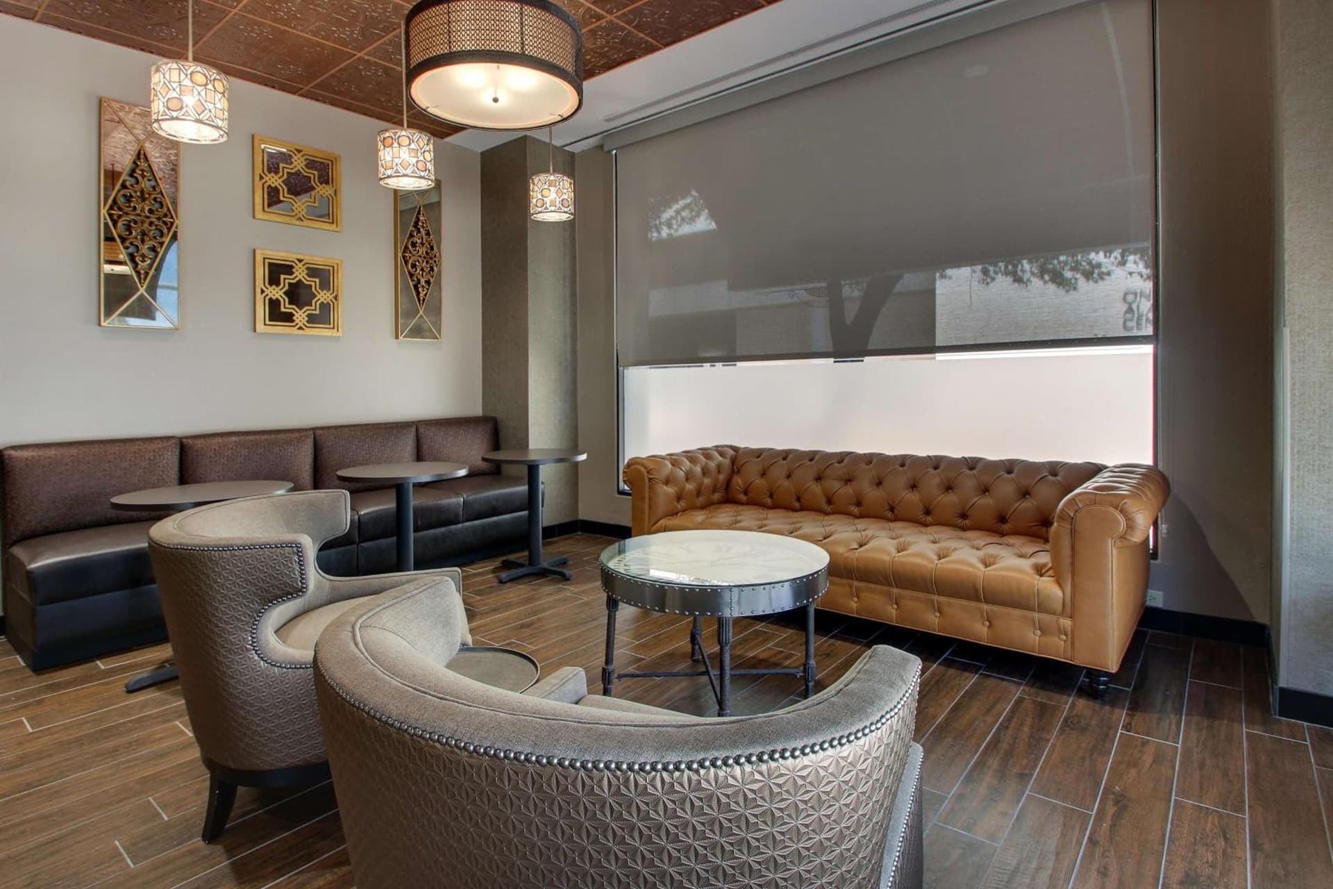 Drury Plaza Hotel San Antonio Riverwalk gallery photo in San Antonio, TX — image 131