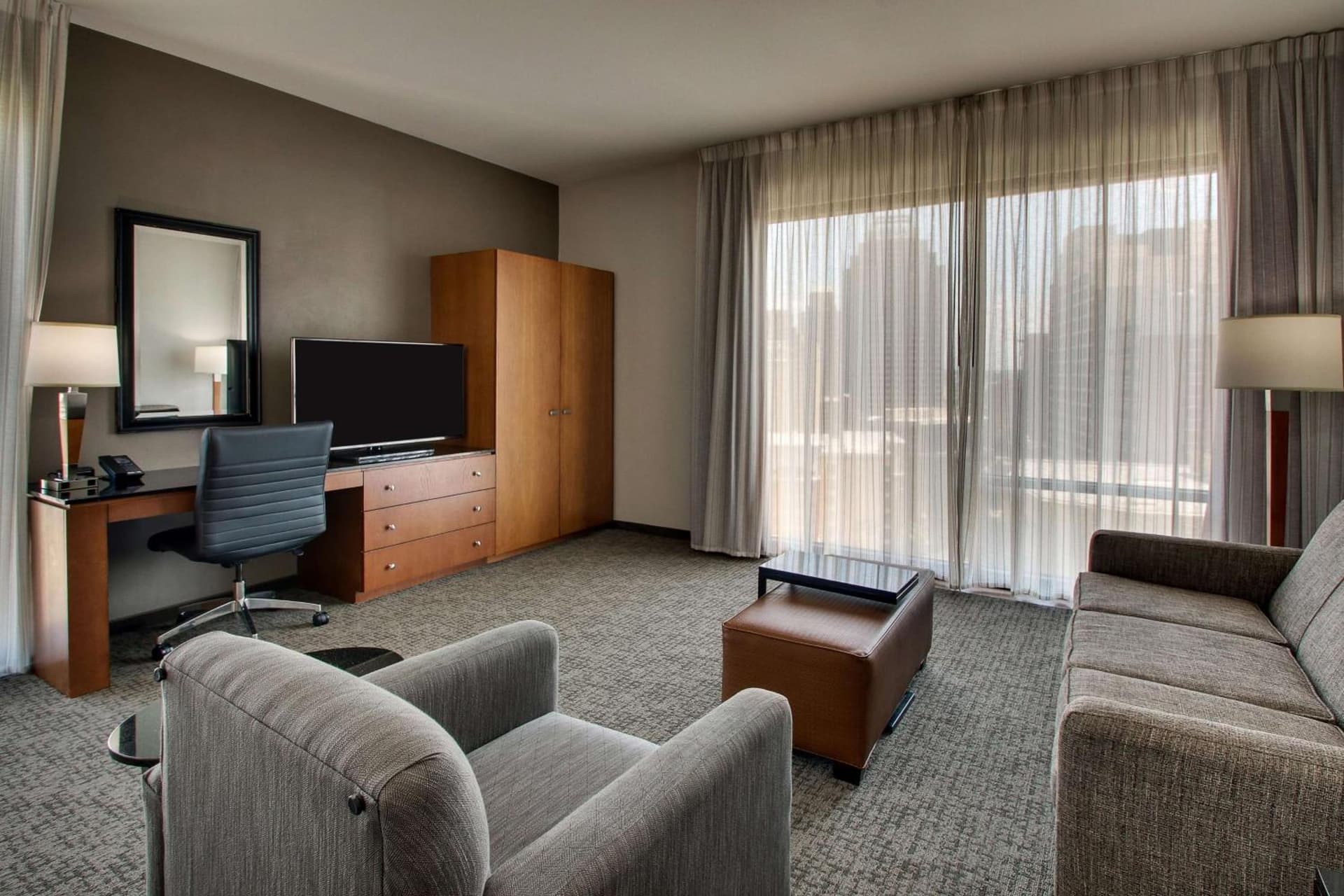 Drury Plaza Hotel San Antonio Riverwalk gallery photo in San Antonio, TX — image 4