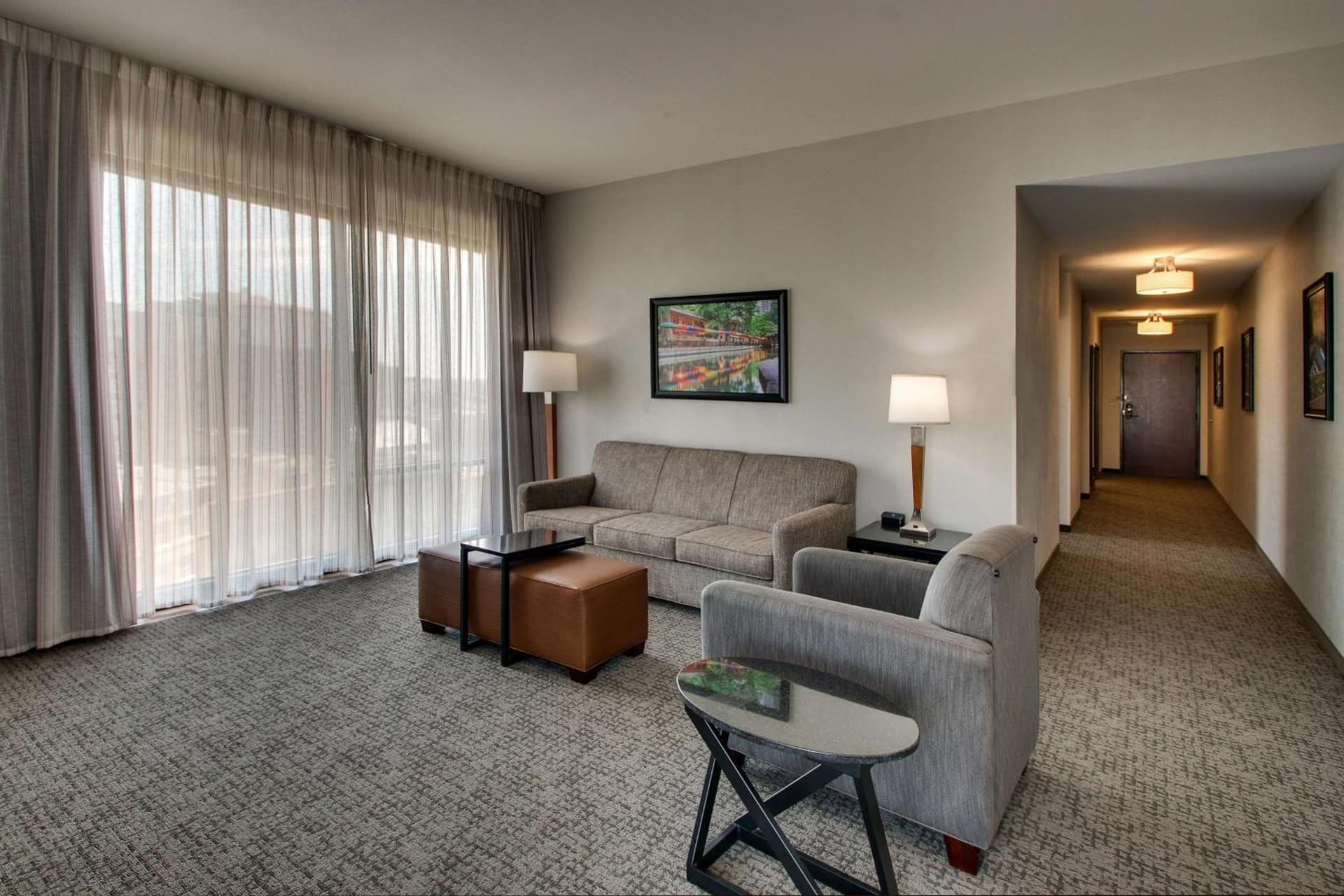 Drury Plaza Hotel San Antonio Riverwalk gallery photo in San Antonio, TX — image 82