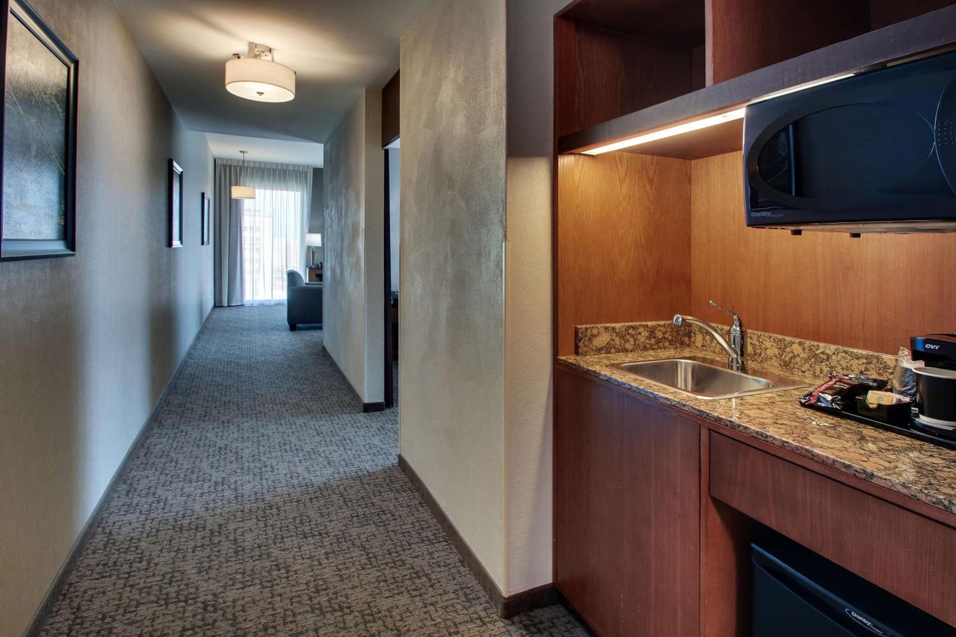 Drury Plaza Hotel San Antonio Riverwalk gallery photo in San Antonio, TX — image 152