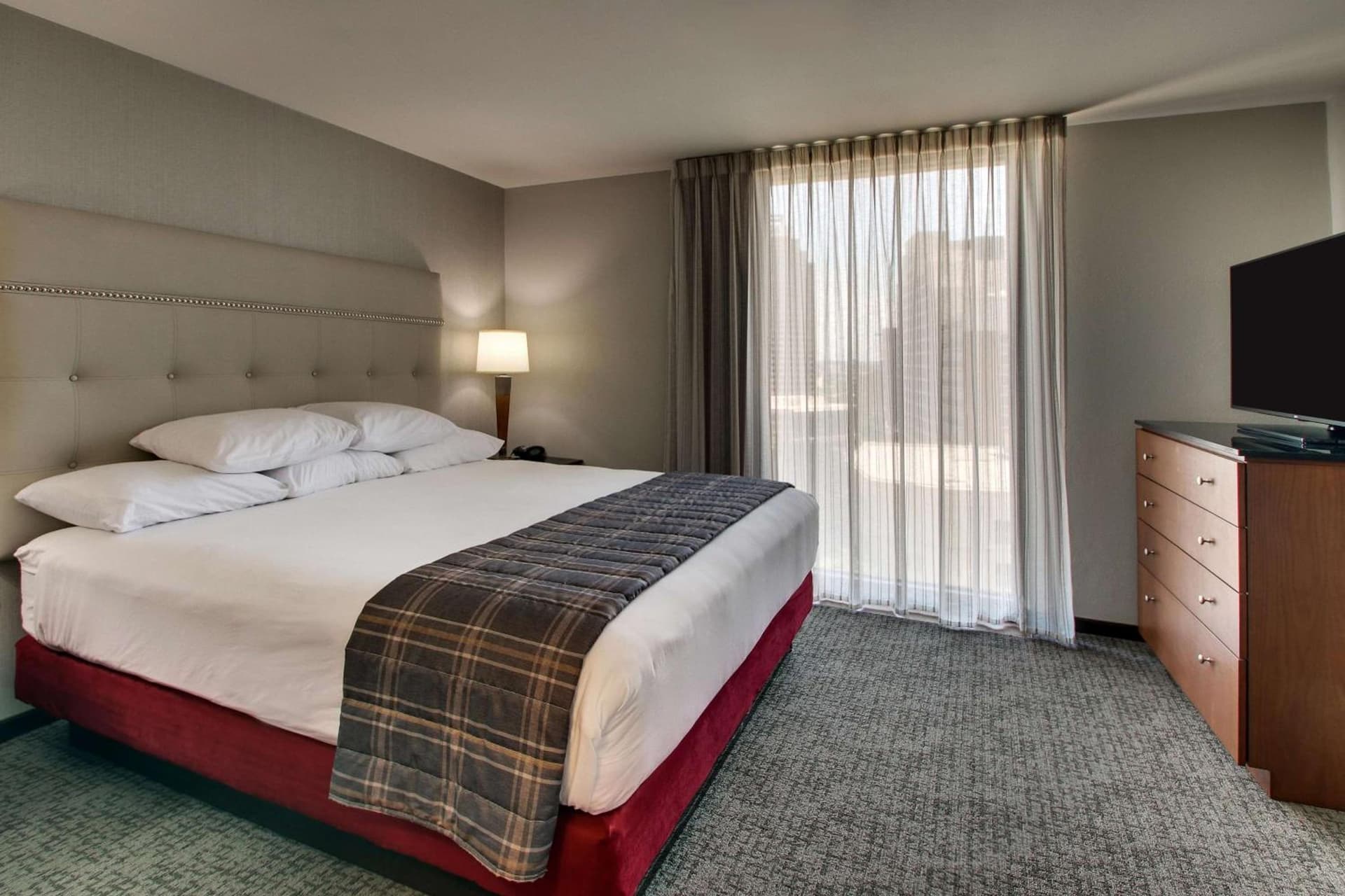 Drury Plaza Hotel San Antonio Riverwalk gallery photo in San Antonio, TX — image 27