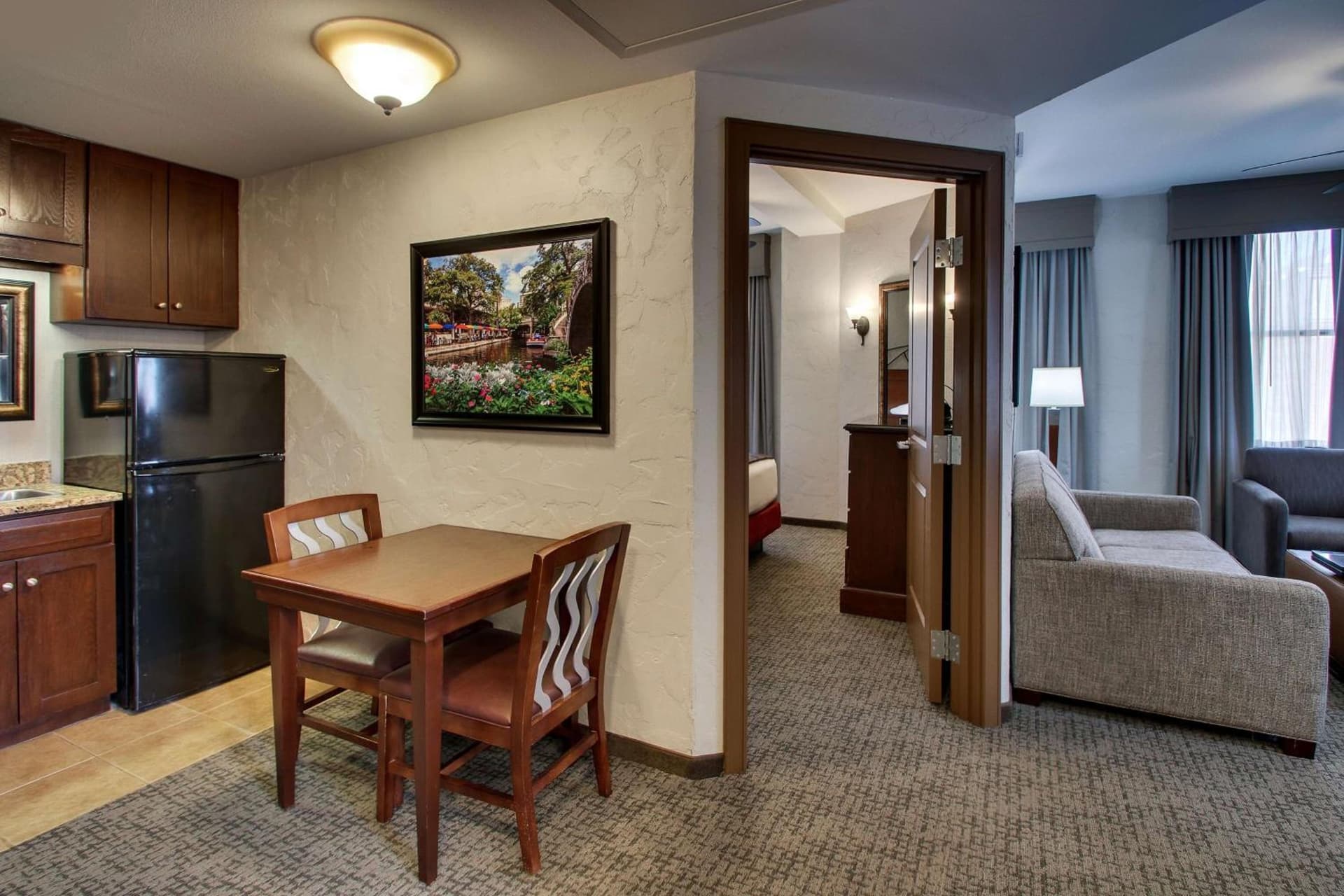 Drury Plaza Hotel San Antonio Riverwalk gallery photo in San Antonio, TX — image 116