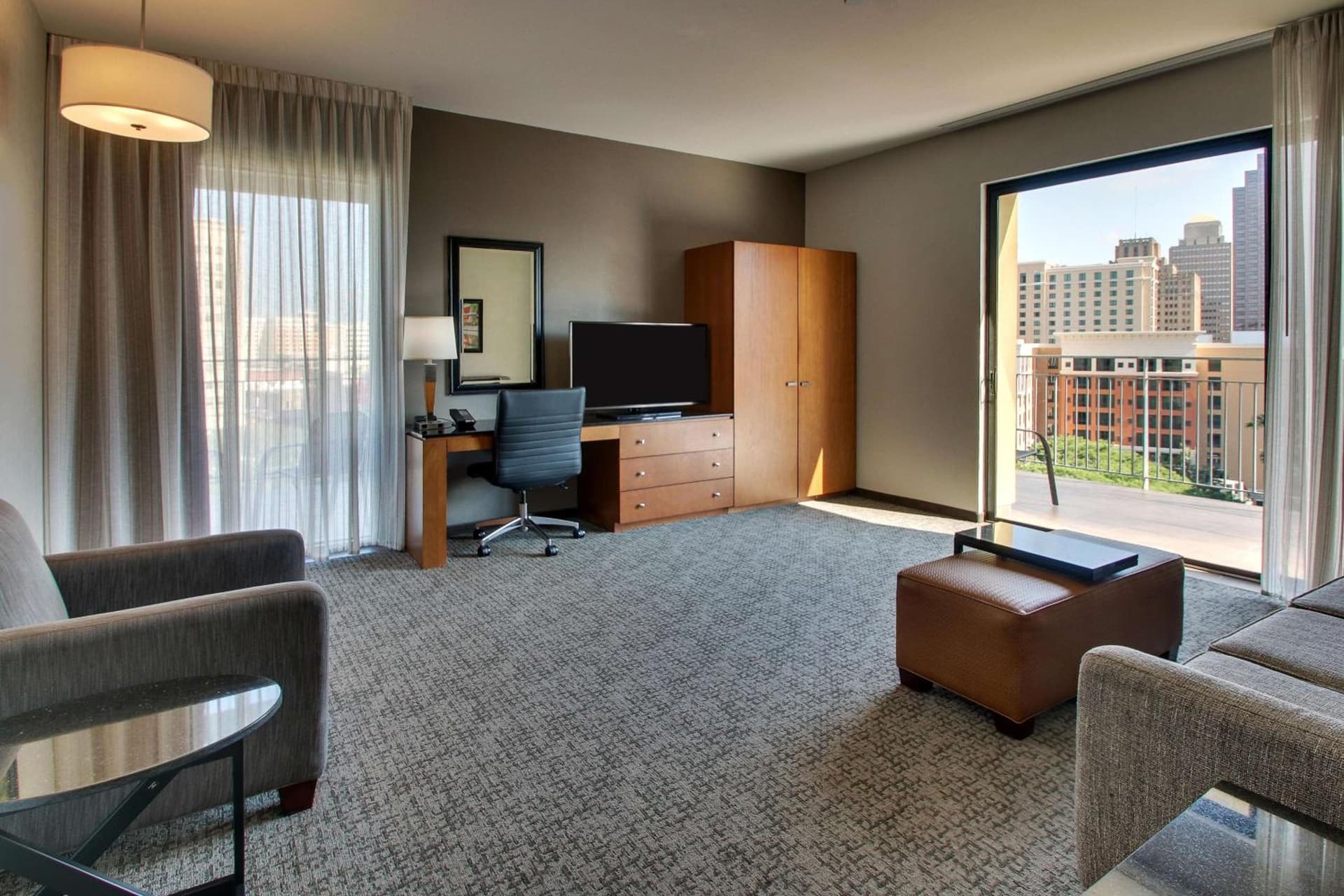 Drury Plaza Hotel San Antonio Riverwalk gallery photo in San Antonio, TX — image 20