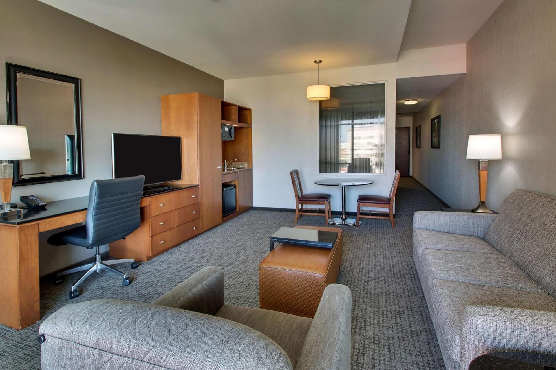 Drury Plaza Hotel San Antonio Riverwalk gallery photo in San Antonio, TX — image 46