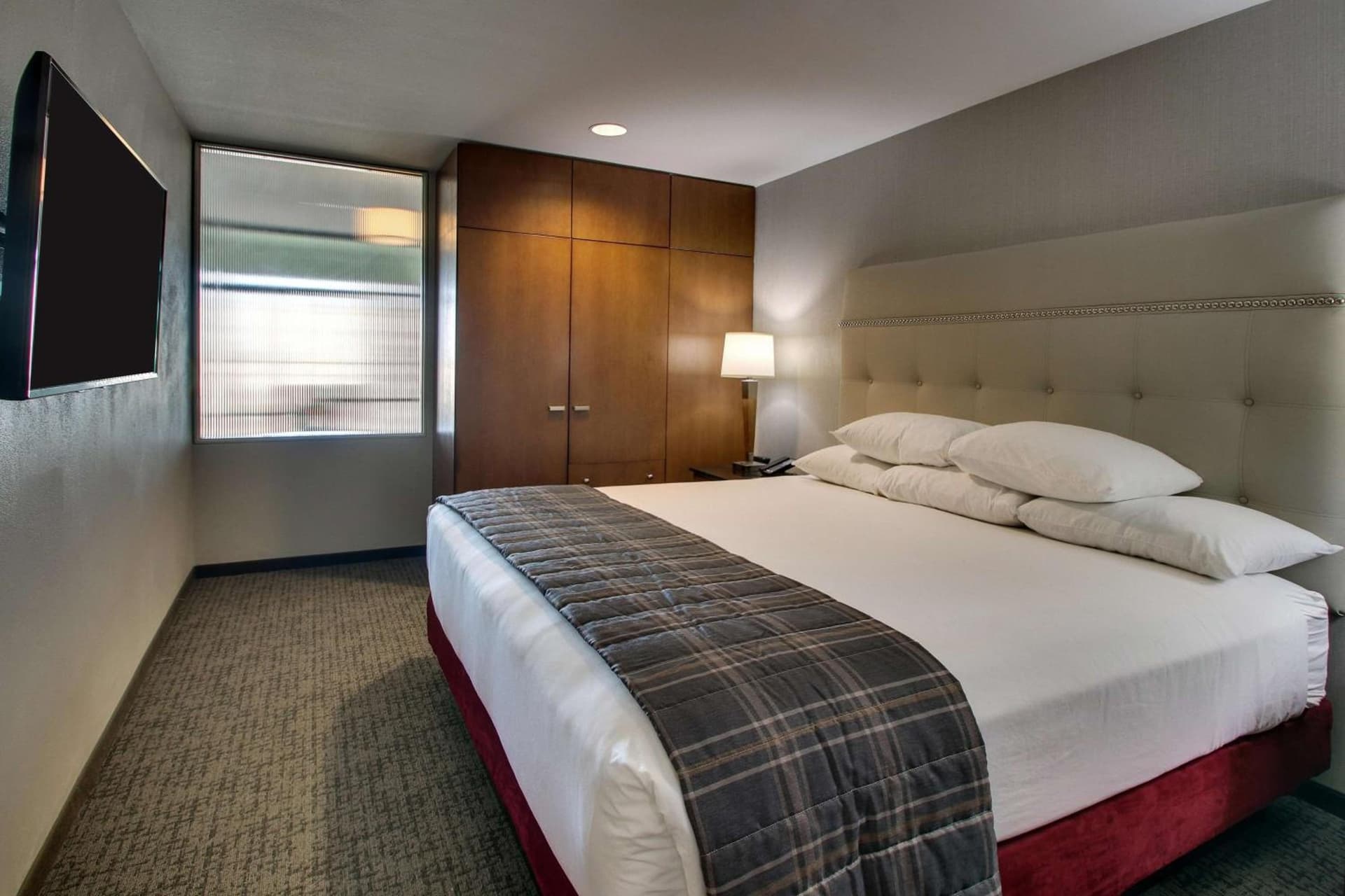 Drury Plaza Hotel San Antonio Riverwalk gallery photo in San Antonio, TX — image 113