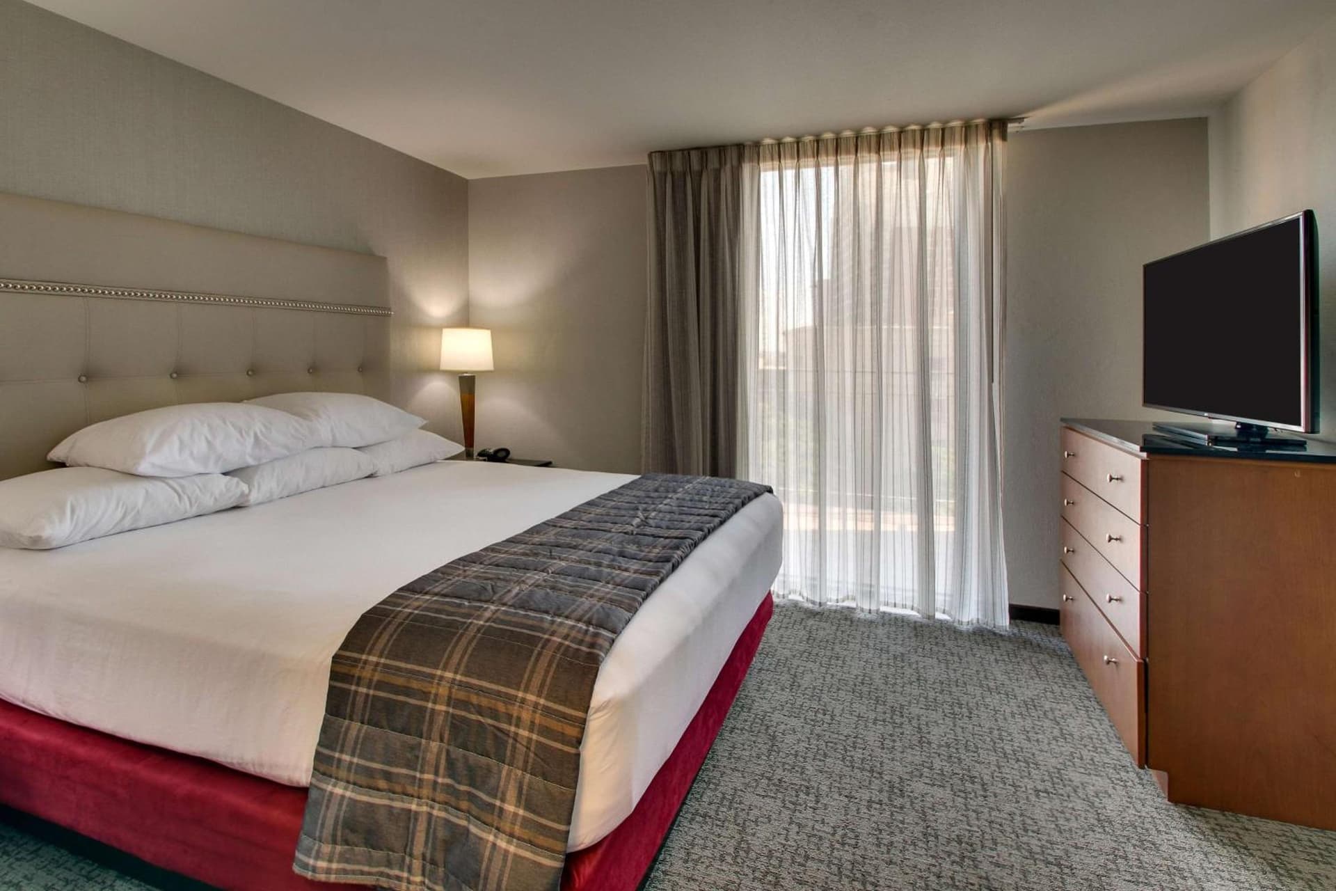 Drury Plaza Hotel San Antonio Riverwalk gallery photo in San Antonio, TX — image 52