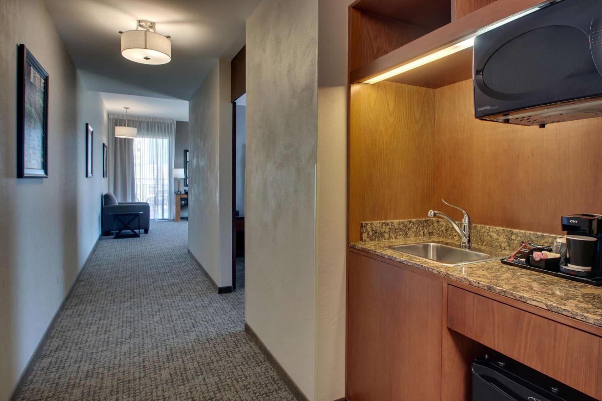 Drury Plaza Hotel San Antonio Riverwalk gallery photo in San Antonio, TX — image 73