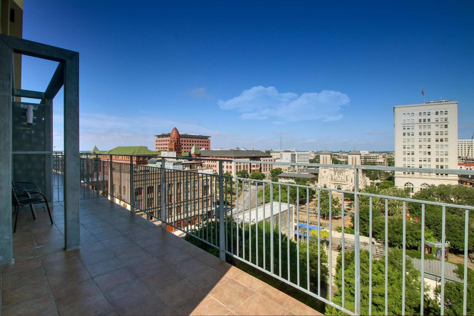 Drury Plaza Hotel San Antonio Riverwalk gallery photo in San Antonio, TX — image 17