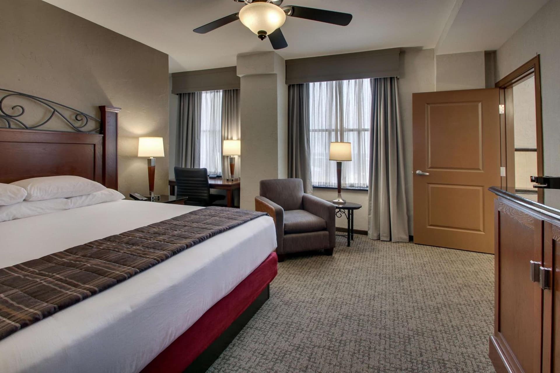 Drury Plaza Hotel San Antonio Riverwalk gallery photo in San Antonio, TX — image 160