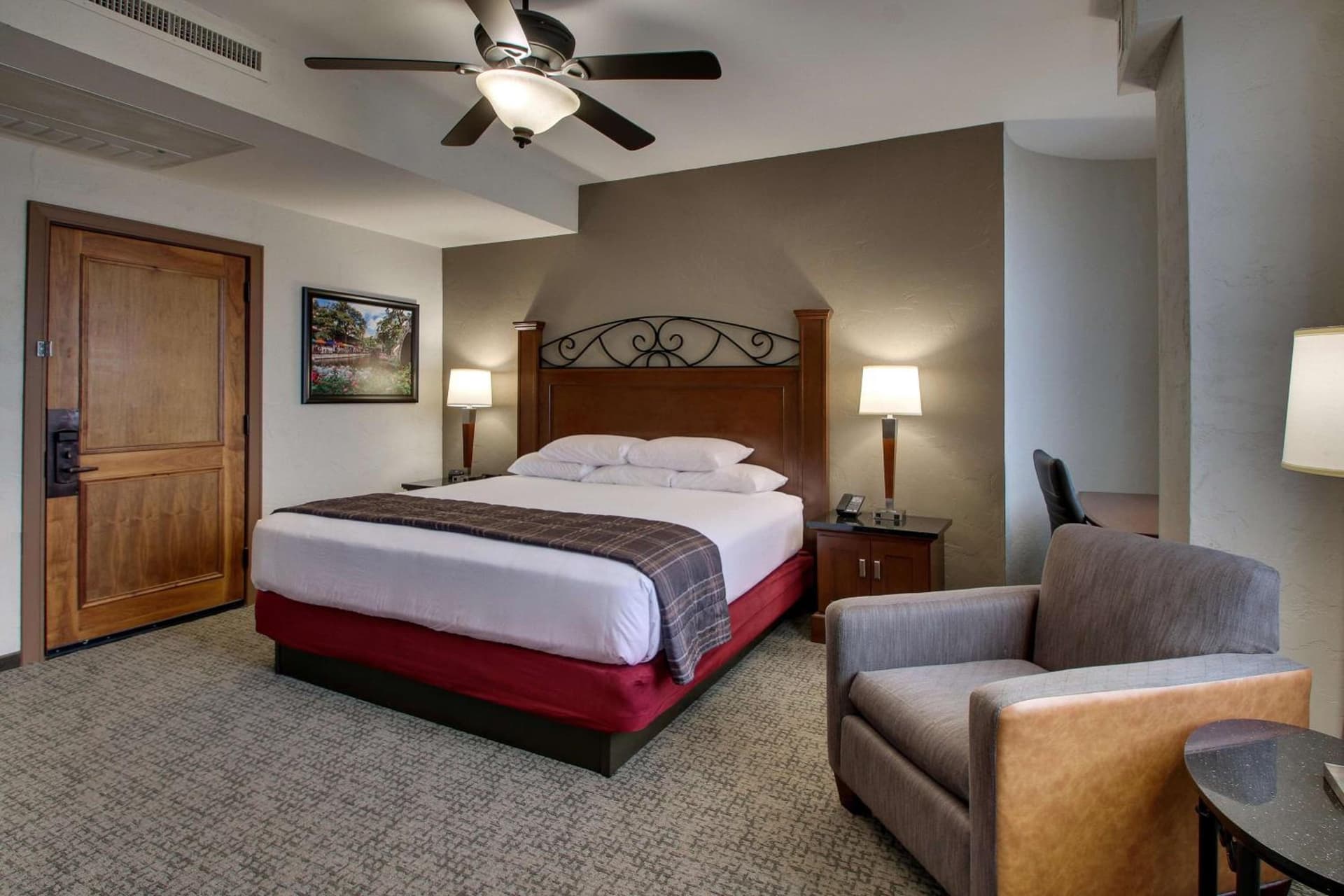 Drury Plaza Hotel San Antonio Riverwalk gallery photo in San Antonio, TX — image 44