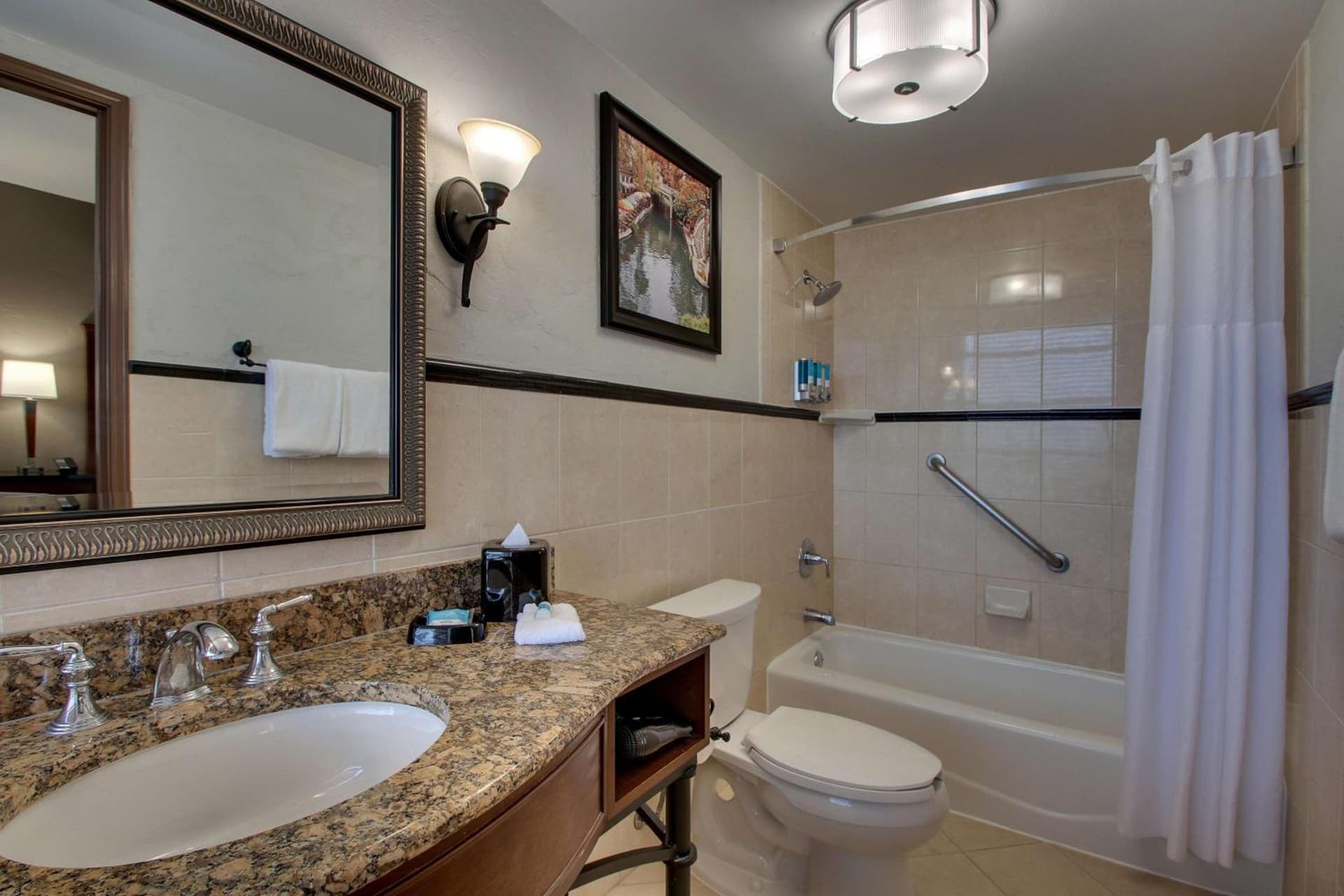 Drury Plaza Hotel San Antonio Riverwalk gallery photo in San Antonio, TX — image 54
