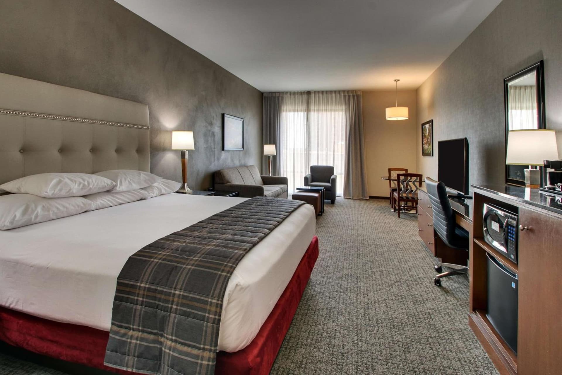 Drury Plaza Hotel San Antonio Riverwalk gallery photo in San Antonio, TX — image 92