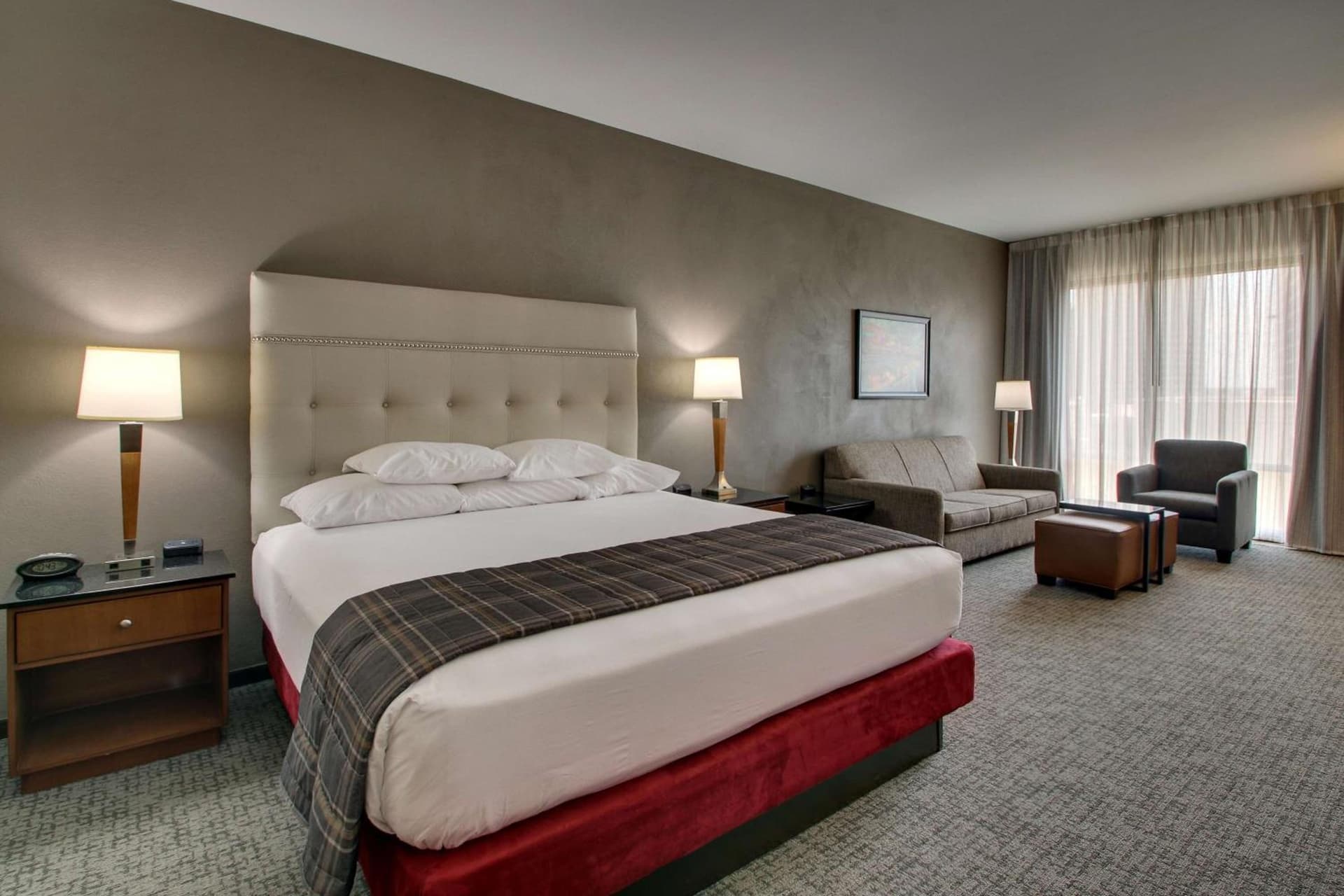 Drury Plaza Hotel San Antonio Riverwalk gallery photo in San Antonio, TX — image 142