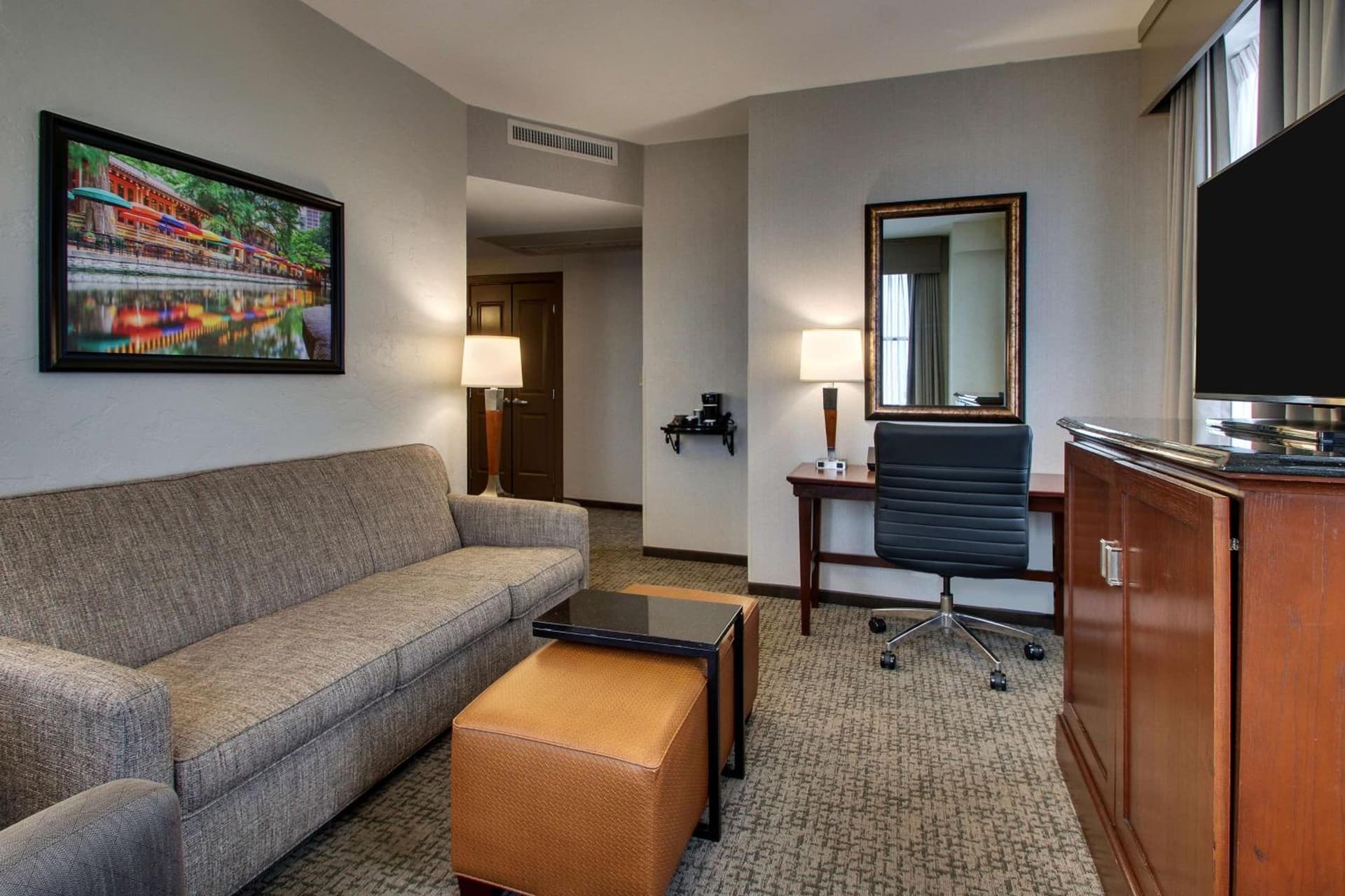 Drury Plaza Hotel San Antonio Riverwalk gallery photo in San Antonio, TX — image 111