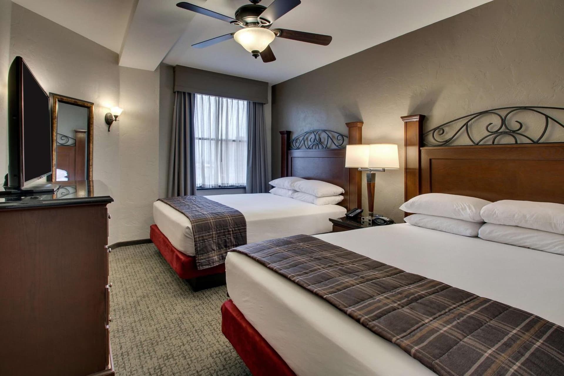 Drury Plaza Hotel San Antonio Riverwalk gallery photo in San Antonio, TX — image 37