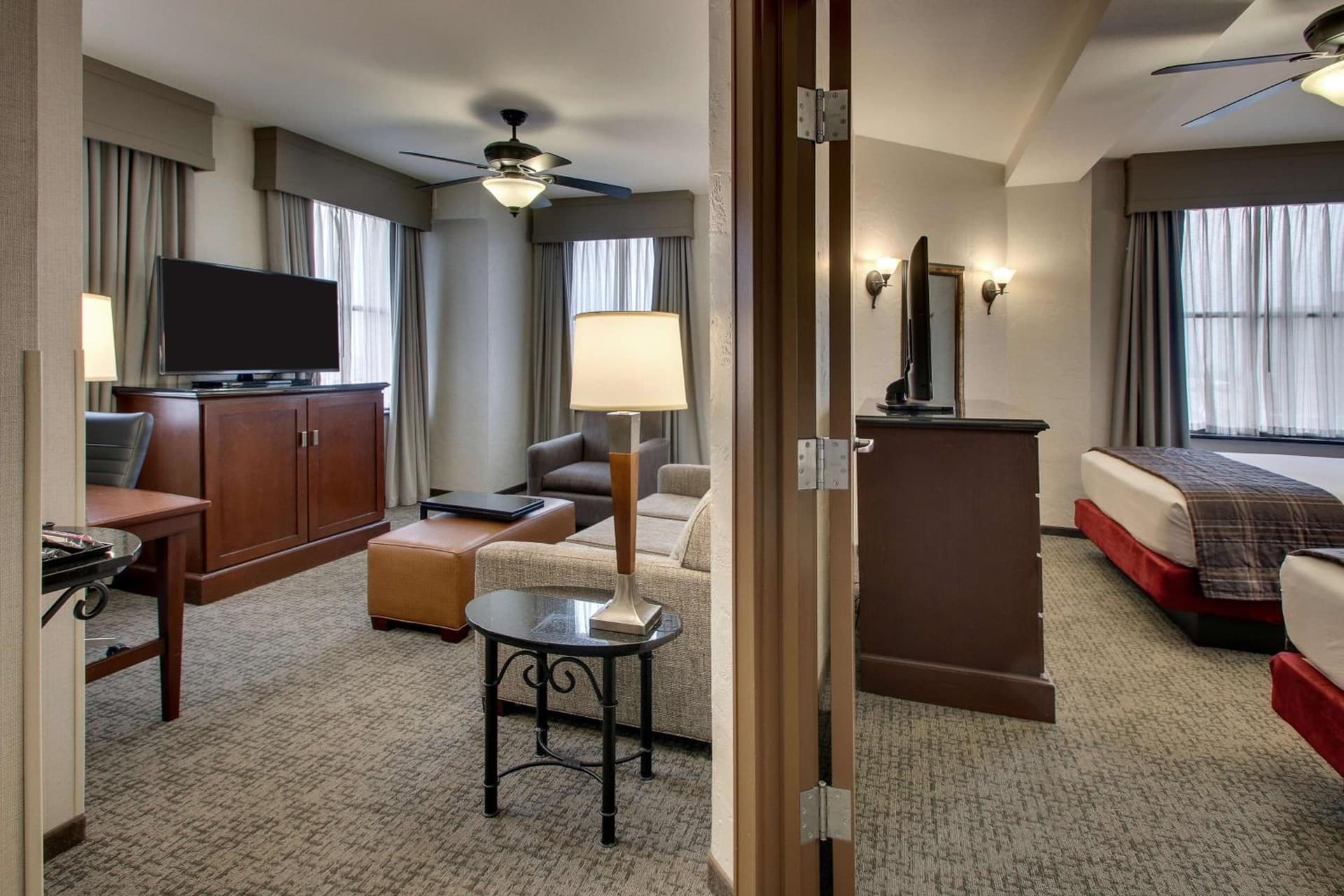 Drury Plaza Hotel San Antonio Riverwalk gallery photo in San Antonio, TX — image 154