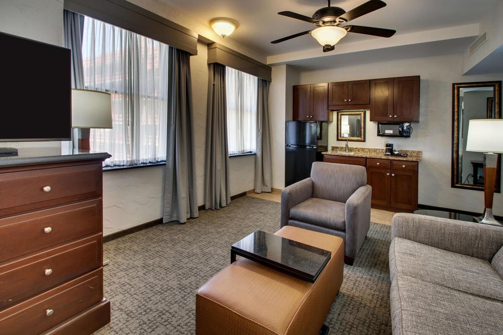 Drury Plaza Hotel San Antonio Riverwalk gallery photo in San Antonio, TX — image 18