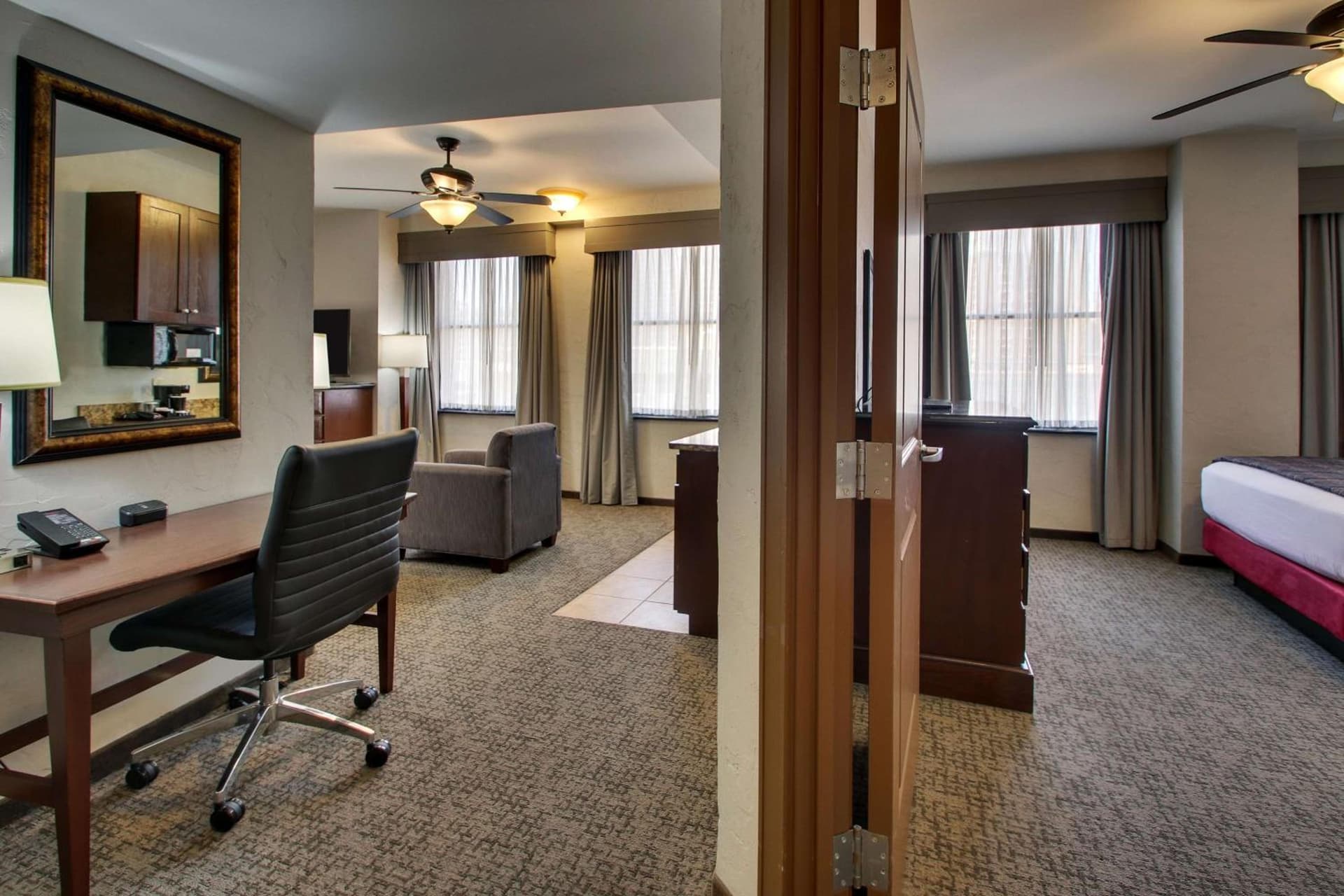 Drury Plaza Hotel San Antonio Riverwalk gallery photo in San Antonio, TX — image 41