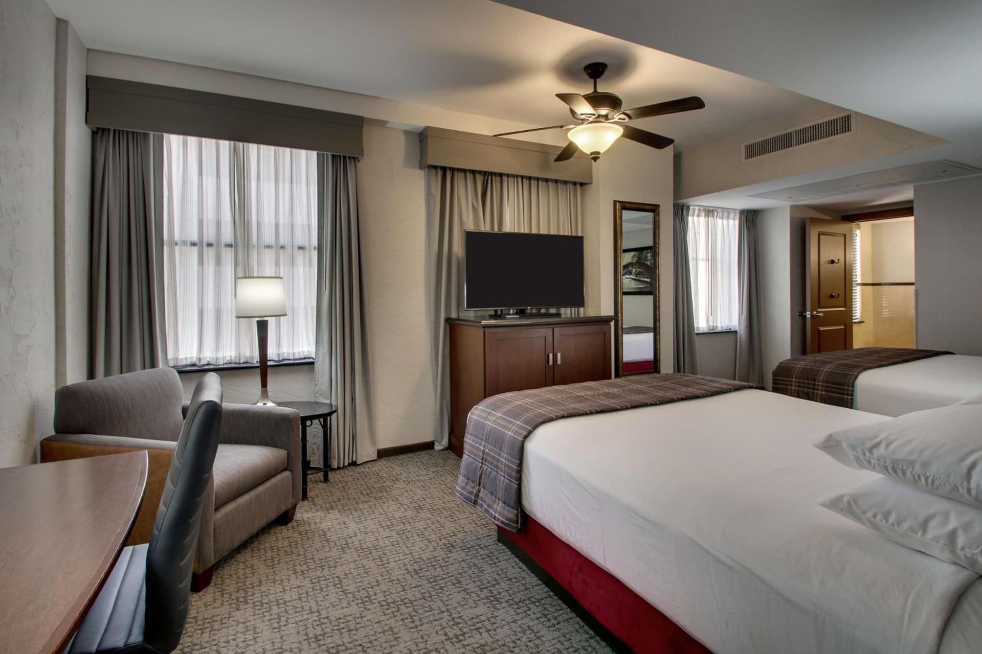 Drury Plaza Hotel San Antonio Riverwalk gallery photo in San Antonio, TX — image 123