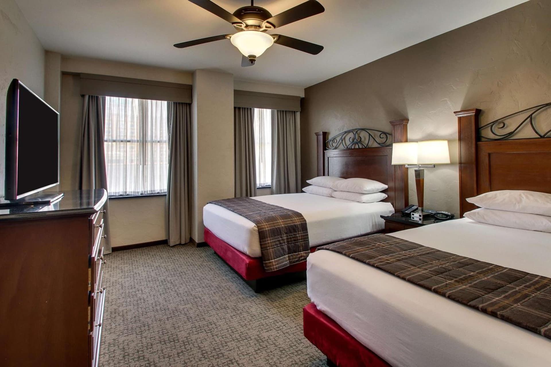 Drury Plaza Hotel San Antonio Riverwalk gallery photo in San Antonio, TX — image 33