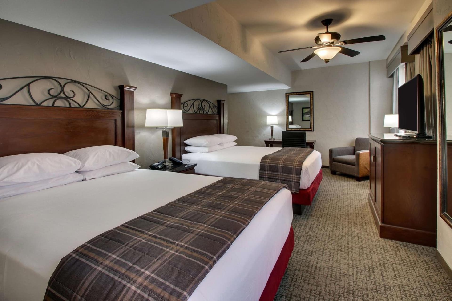 Drury Plaza Hotel San Antonio Riverwalk gallery photo in San Antonio, TX — image 140