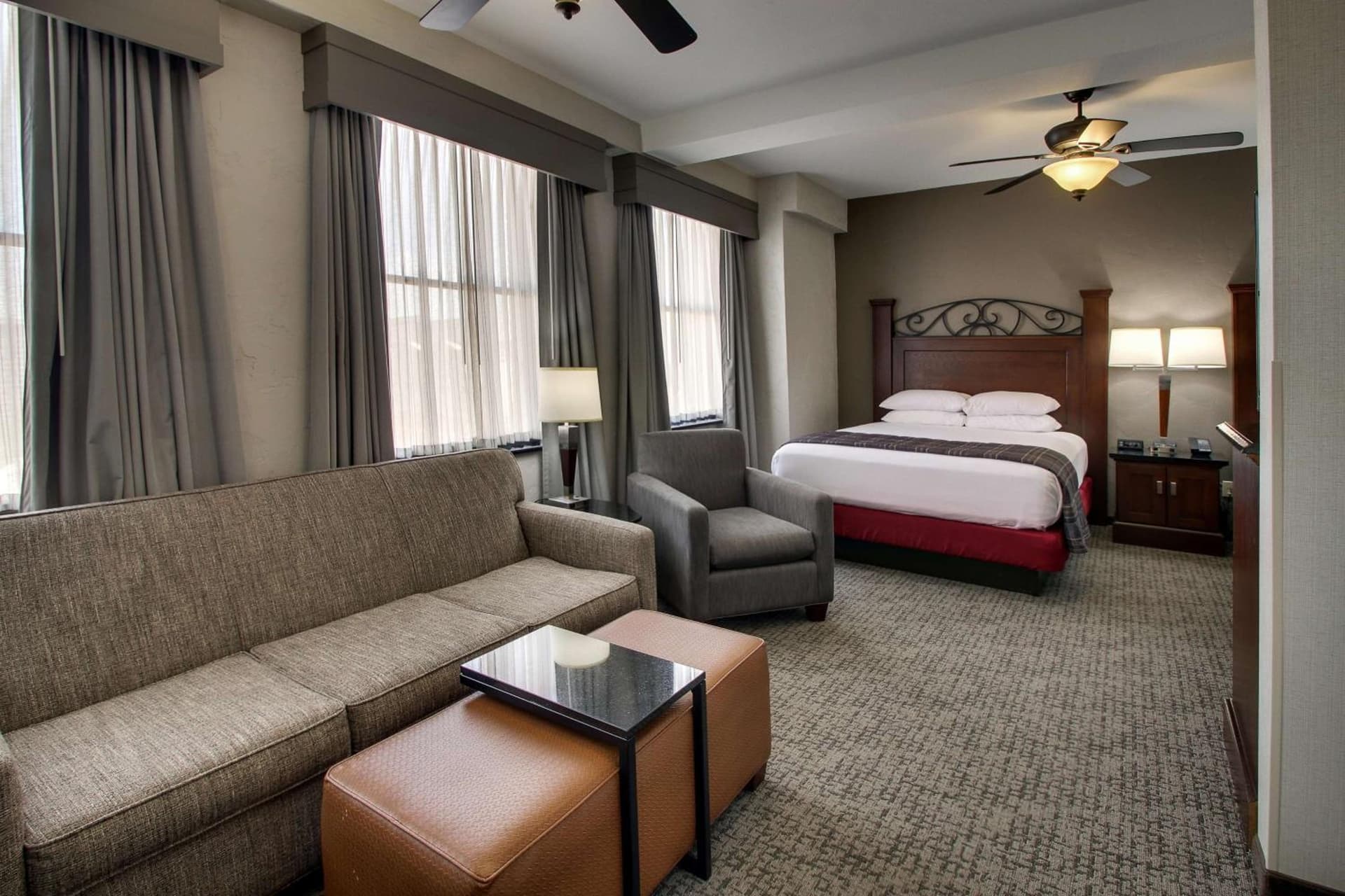 Drury Plaza Hotel San Antonio Riverwalk gallery photo in San Antonio, TX — image 75