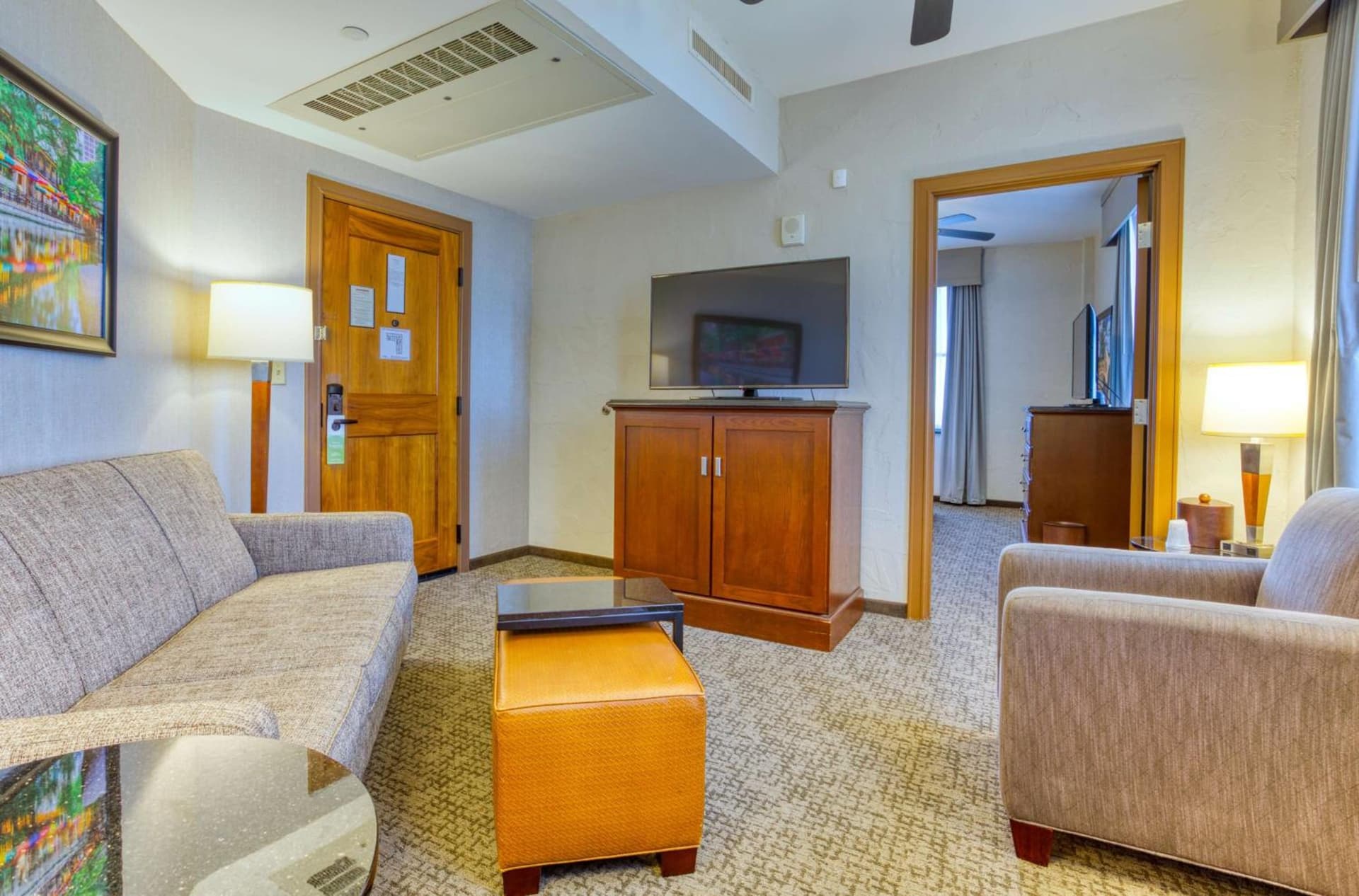Drury Plaza Hotel San Antonio Riverwalk gallery photo in San Antonio, TX — image 55