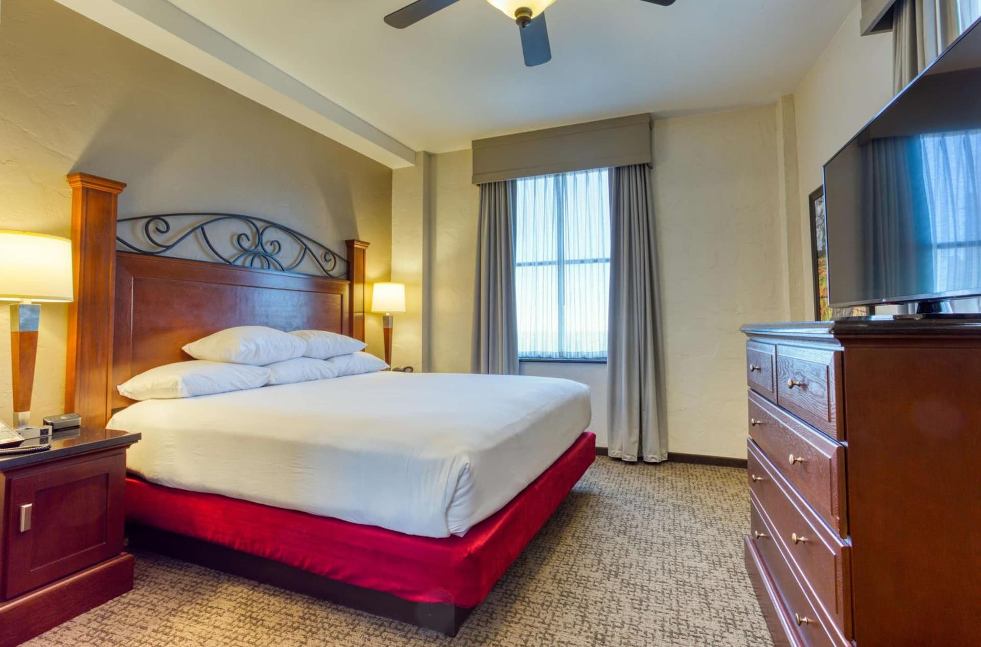 Drury Plaza Hotel San Antonio Riverwalk gallery photo in San Antonio, TX — image 145
