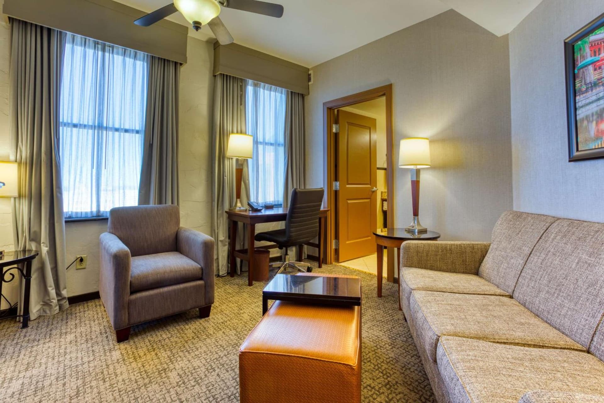 Drury Plaza Hotel San Antonio Riverwalk gallery photo in San Antonio, TX — image 56