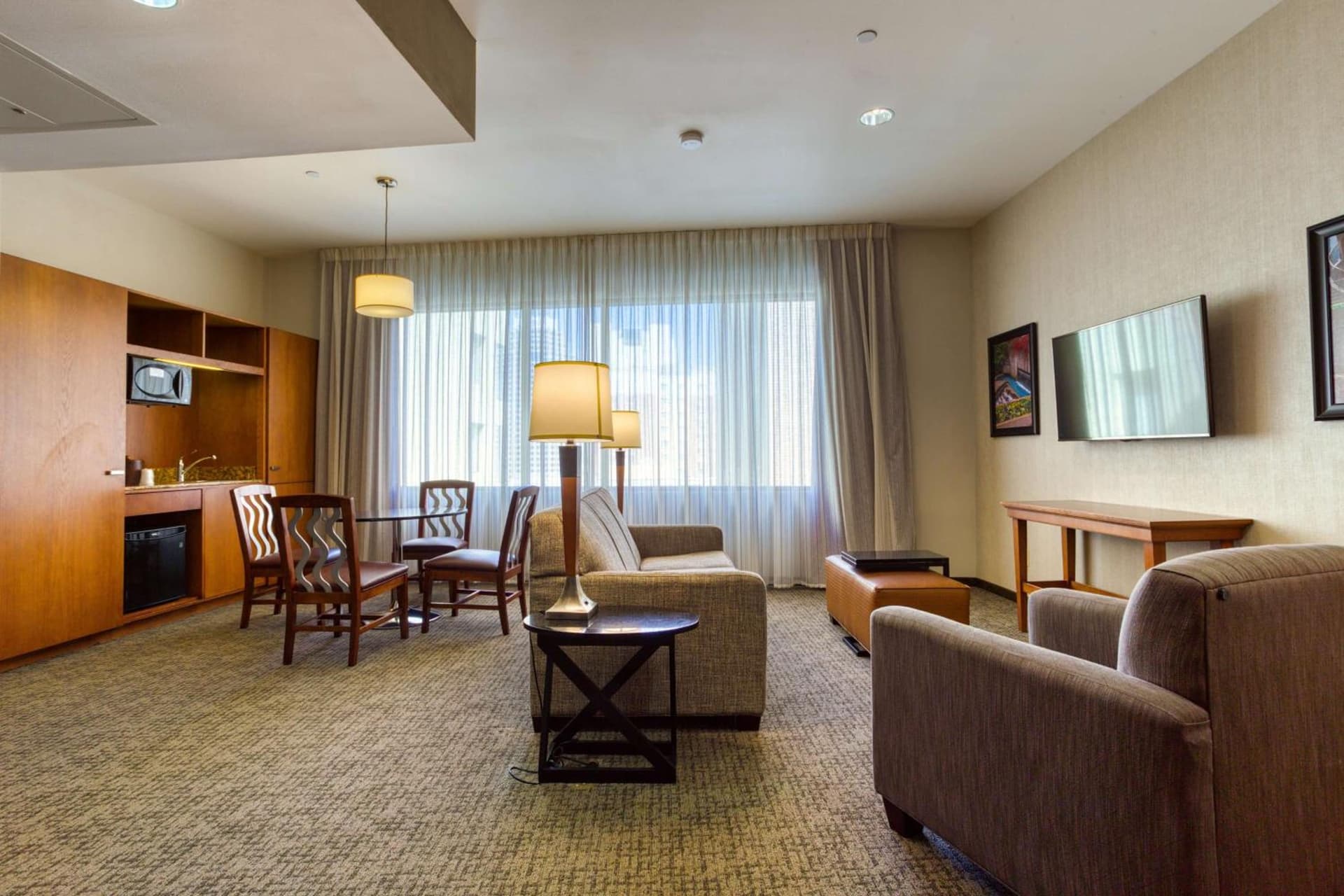 Drury Plaza Hotel San Antonio Riverwalk gallery photo in San Antonio, TX — image 132