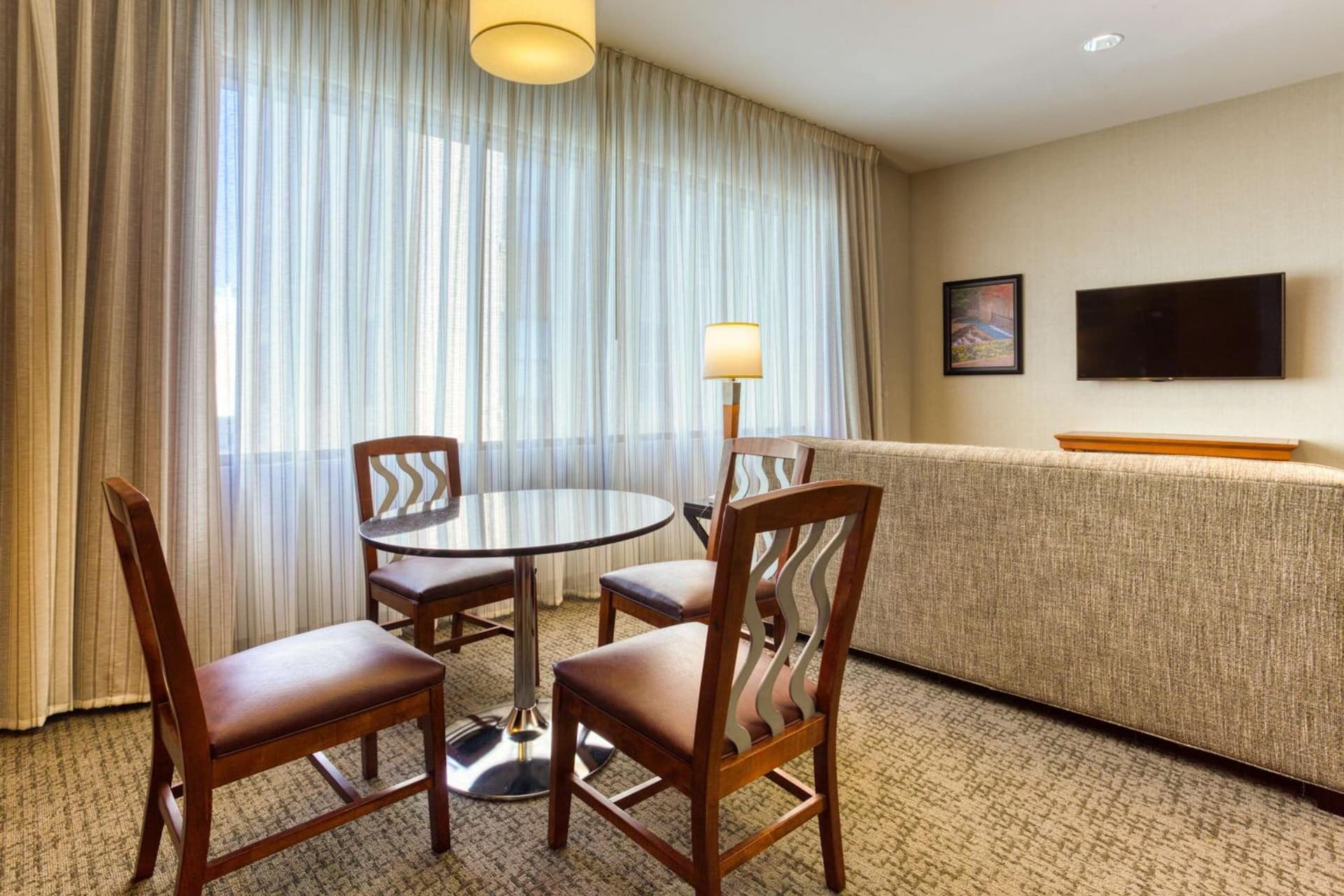 Drury Plaza Hotel San Antonio Riverwalk gallery photo in San Antonio, TX — image 80