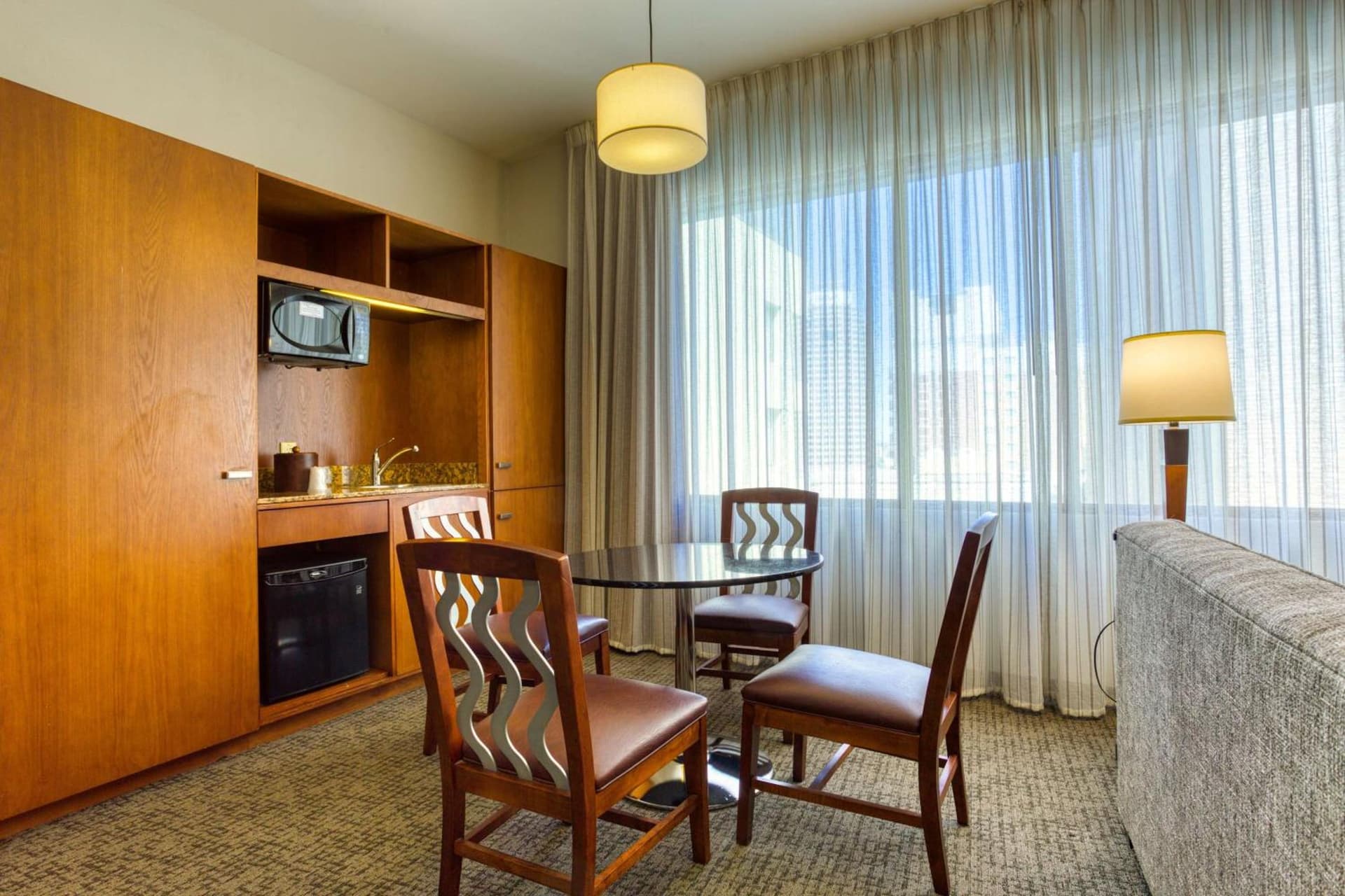 Drury Plaza Hotel San Antonio Riverwalk gallery photo in San Antonio, TX — image 8