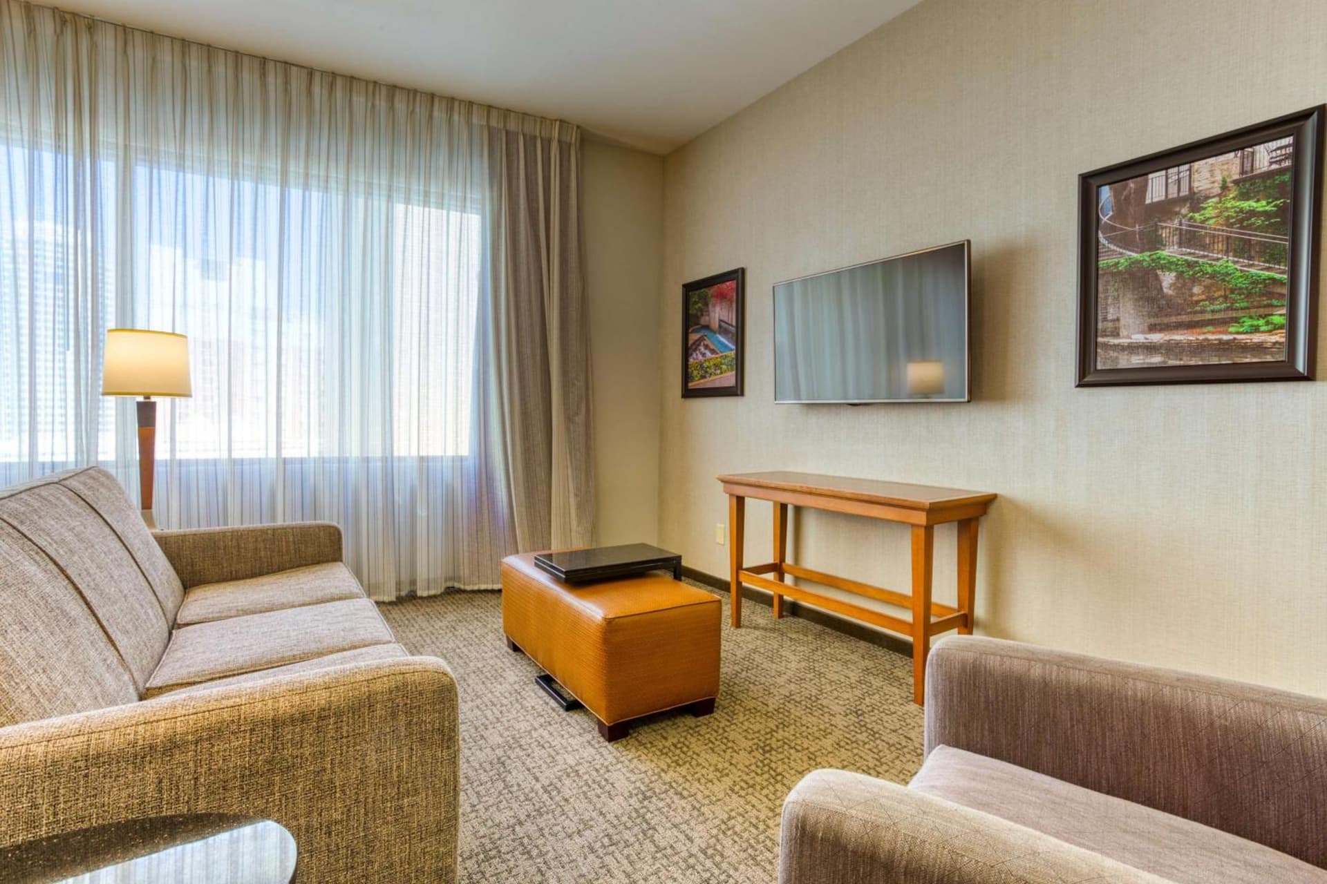 Drury Plaza Hotel San Antonio Riverwalk gallery photo in San Antonio, TX — image 15