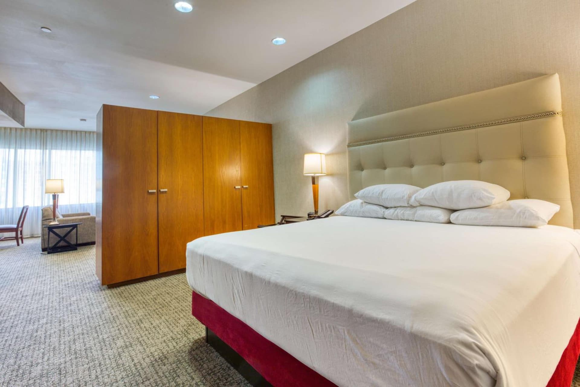 Drury Plaza Hotel San Antonio Riverwalk gallery photo in San Antonio, TX — image 150