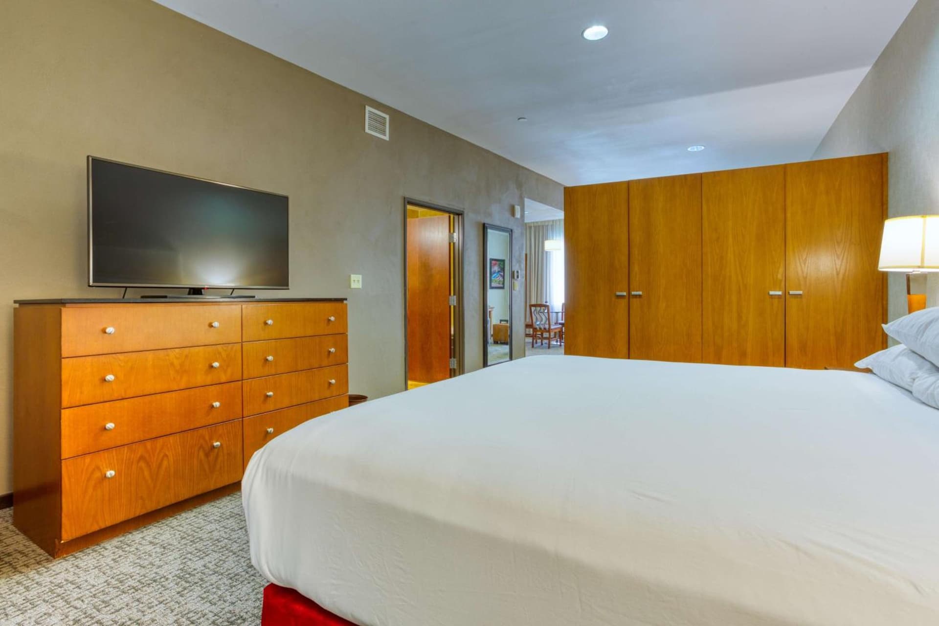 Drury Plaza Hotel San Antonio Riverwalk gallery photo in San Antonio, TX — image 86
