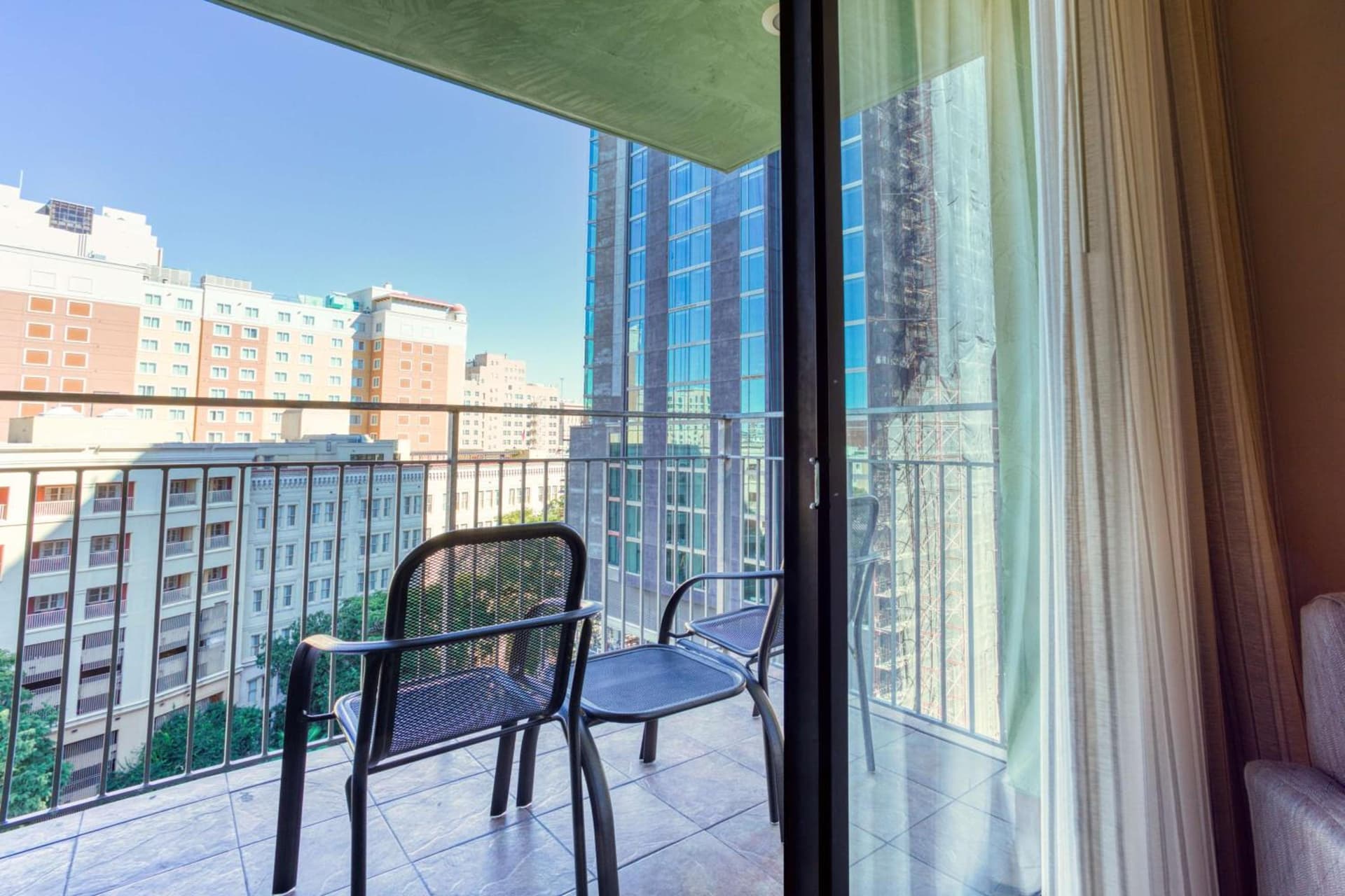 Drury Plaza Hotel San Antonio Riverwalk gallery photo in San Antonio, TX — image 125