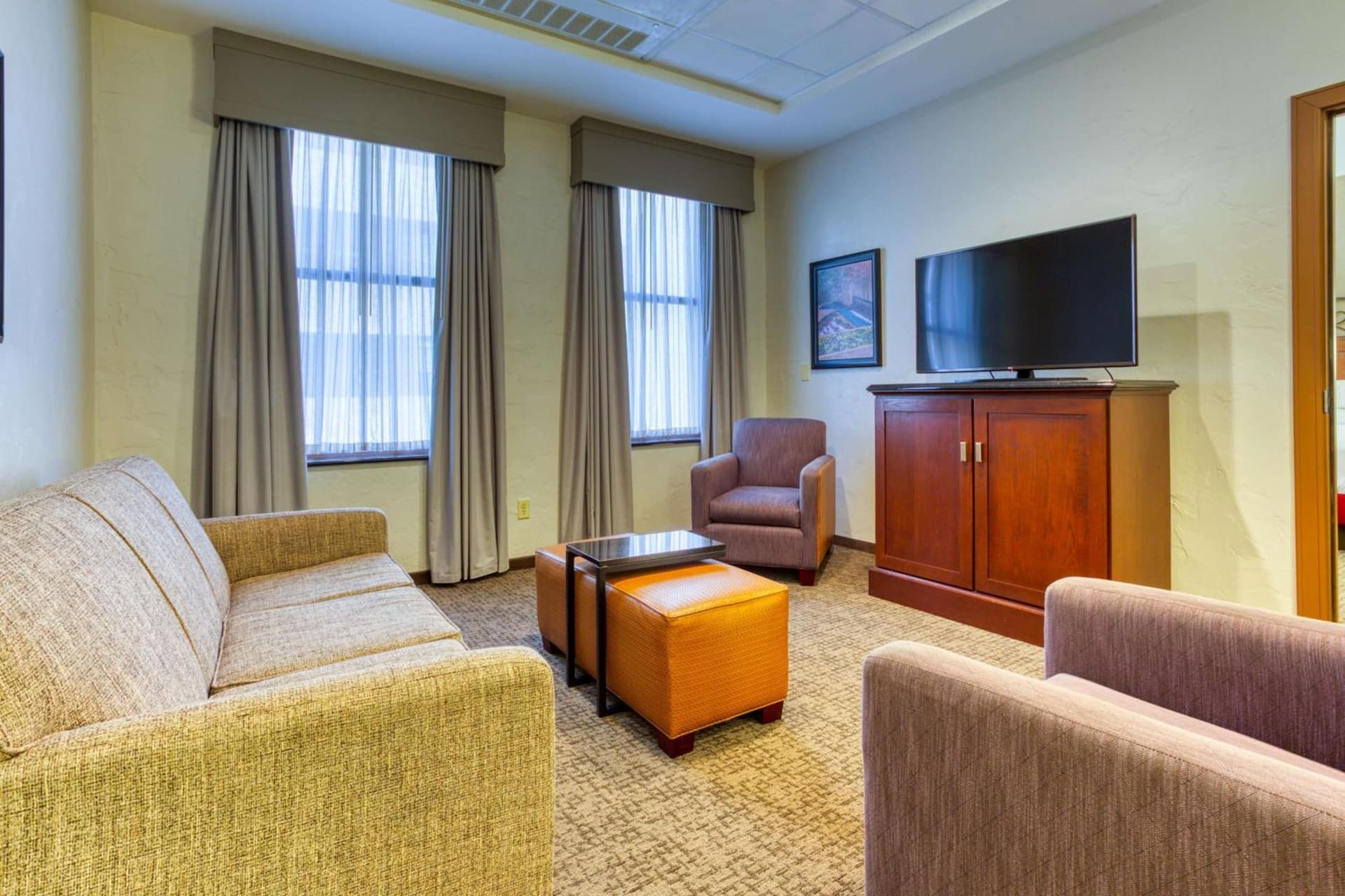 Drury Plaza Hotel San Antonio Riverwalk gallery photo in San Antonio, TX — image 45