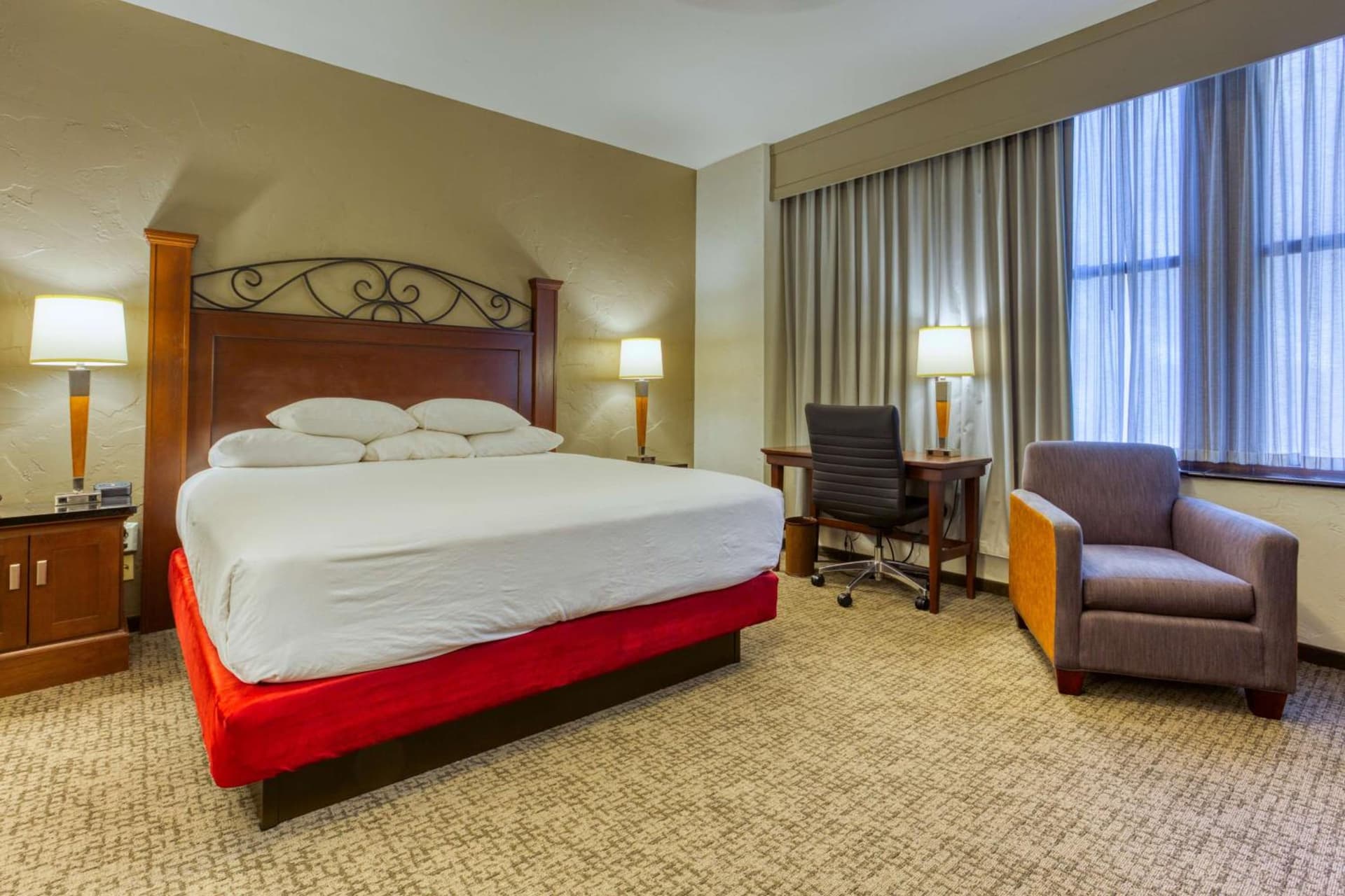 Drury Plaza Hotel San Antonio Riverwalk gallery photo in San Antonio, TX — image 9