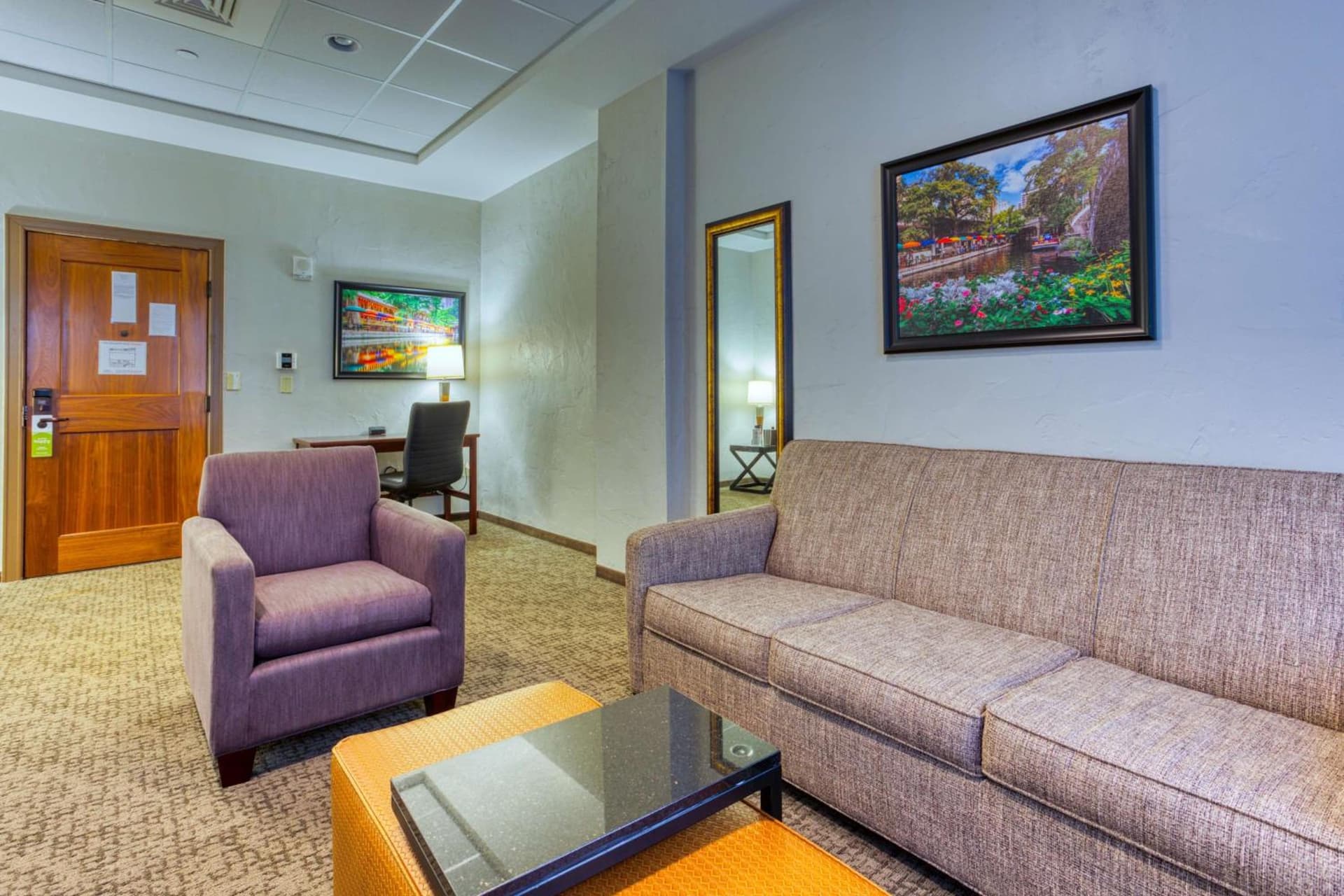 Drury Plaza Hotel San Antonio Riverwalk gallery photo in San Antonio, TX — image 157