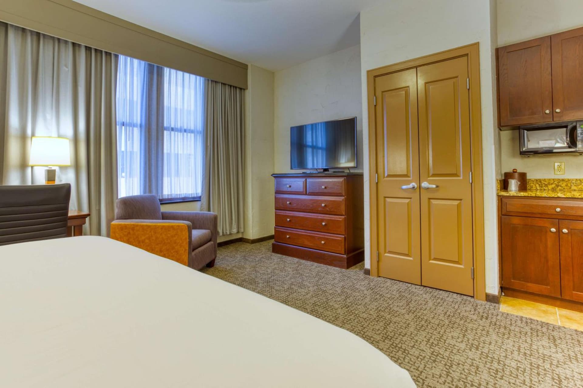 Drury Plaza Hotel San Antonio Riverwalk gallery photo in San Antonio, TX — image 32