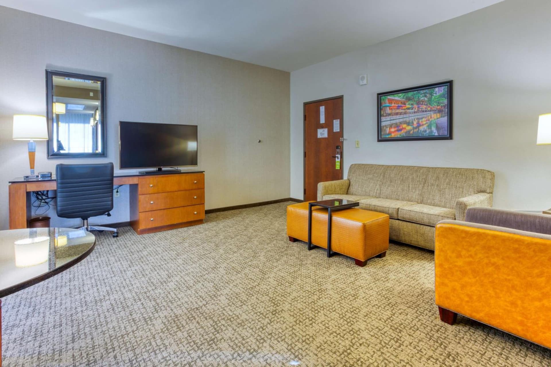 Drury Plaza Hotel San Antonio Riverwalk gallery photo in San Antonio, TX — image 87