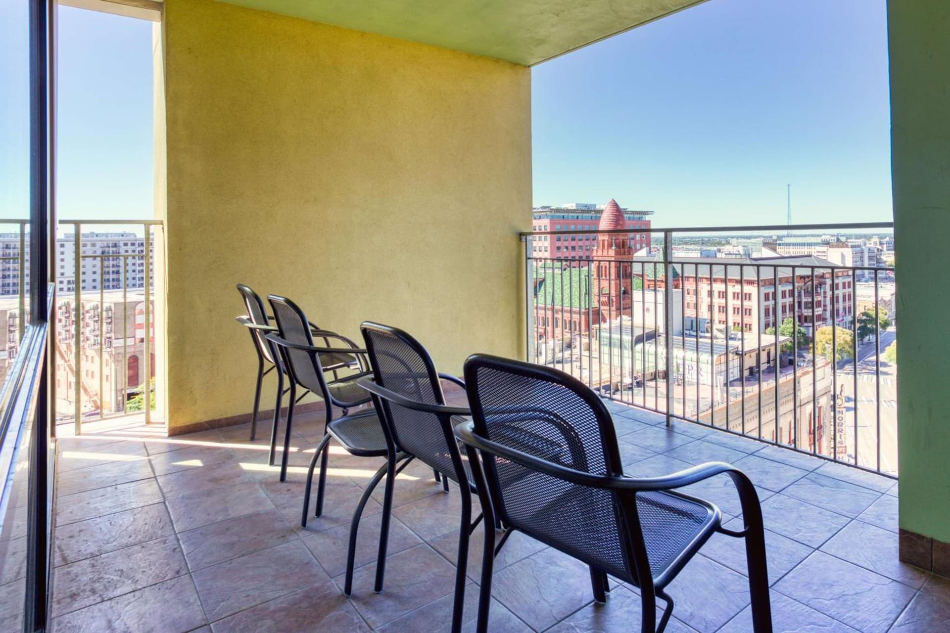 Drury Plaza Hotel San Antonio Riverwalk gallery photo in San Antonio, TX — image 26