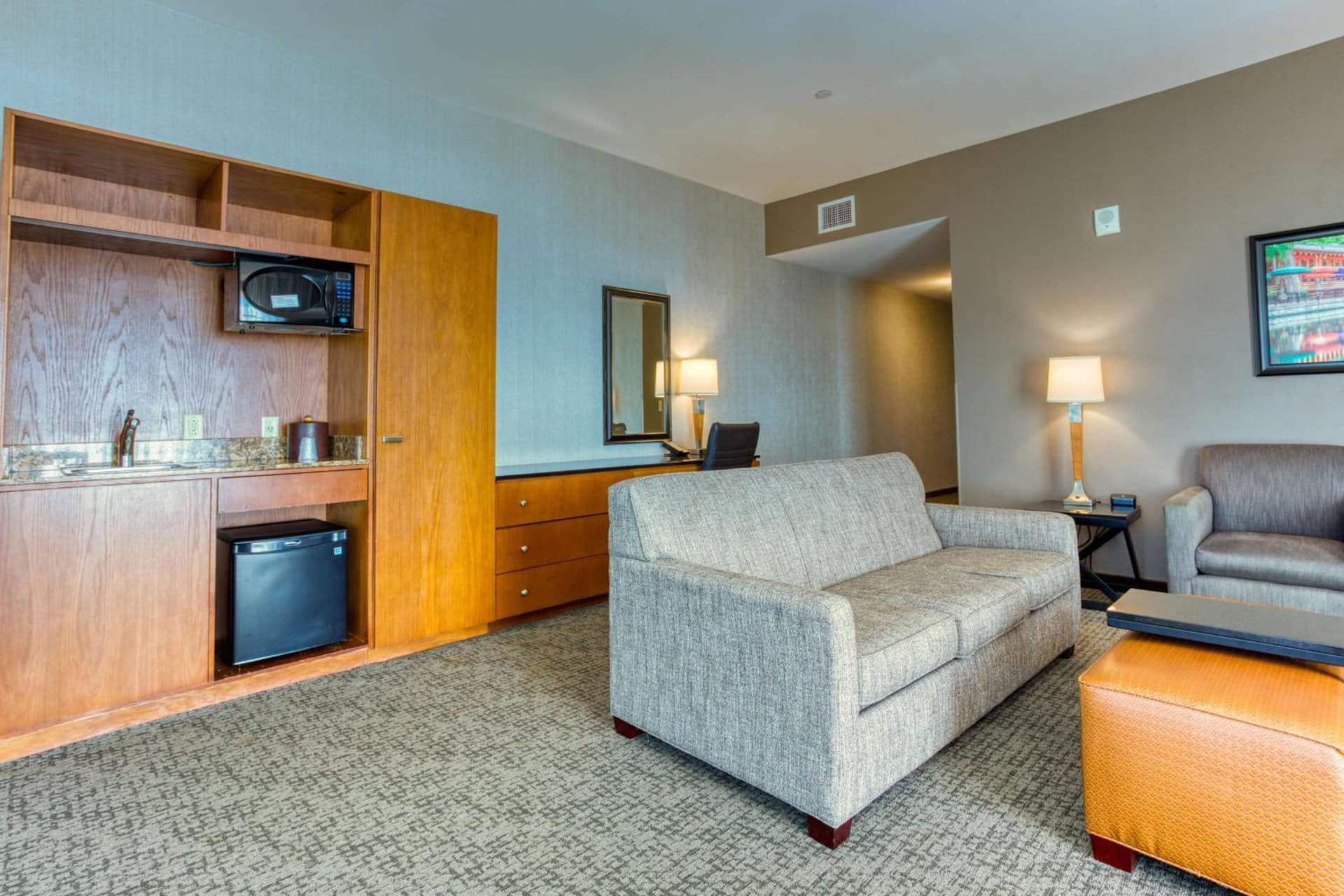 Drury Plaza Hotel San Antonio Riverwalk gallery photo in San Antonio, TX — image 34