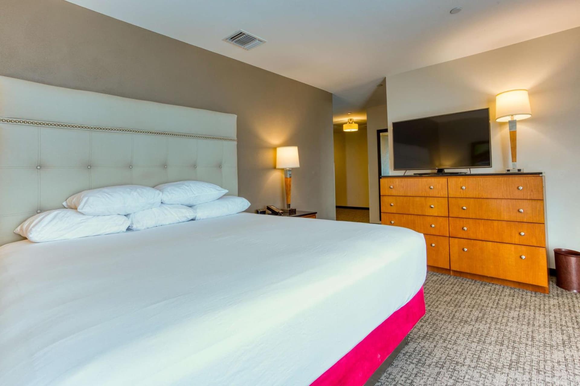 Drury Plaza Hotel San Antonio Riverwalk gallery photo in San Antonio, TX — image 30