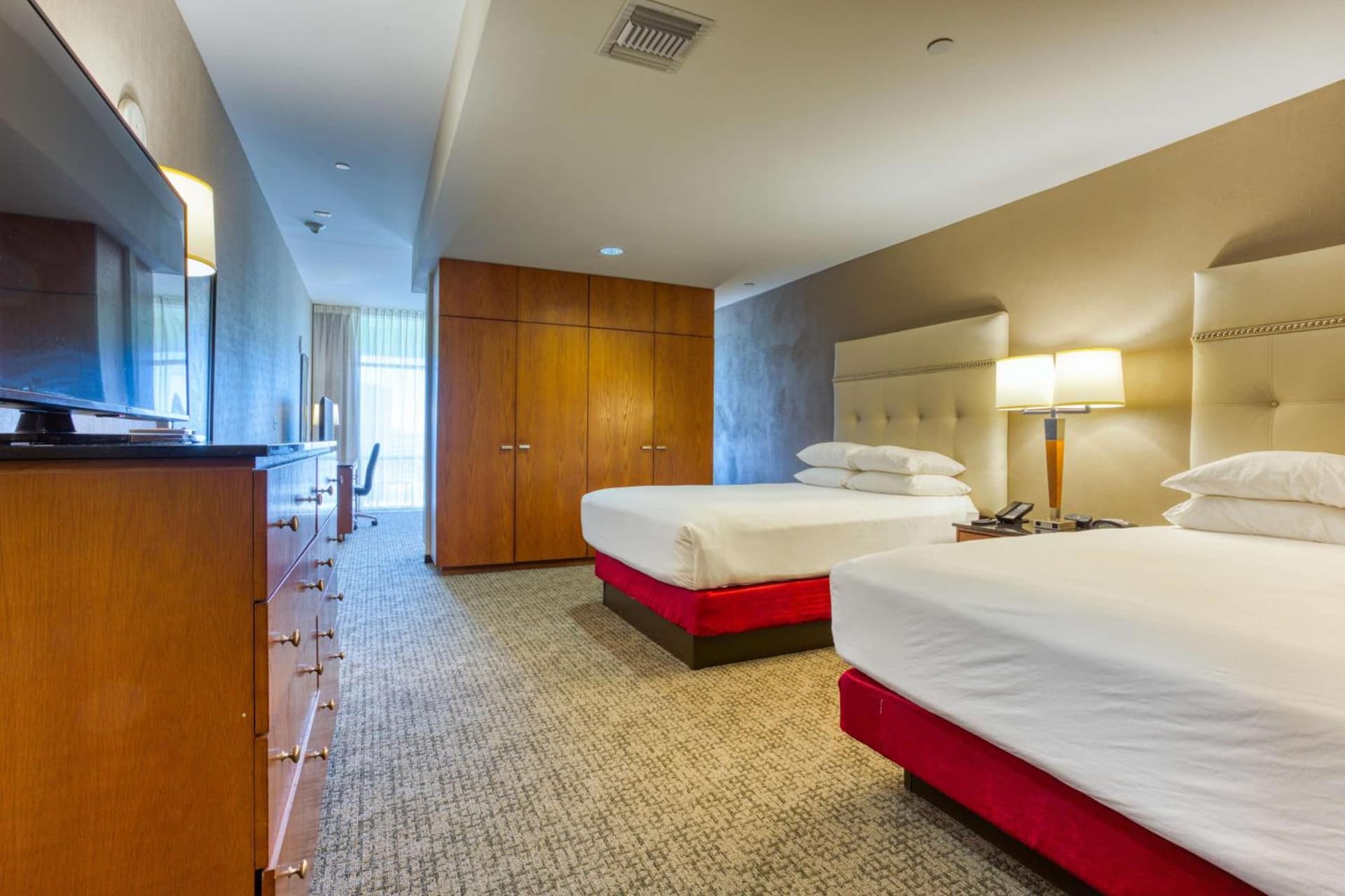 Drury Plaza Hotel San Antonio Riverwalk gallery photo in San Antonio, TX — image 128